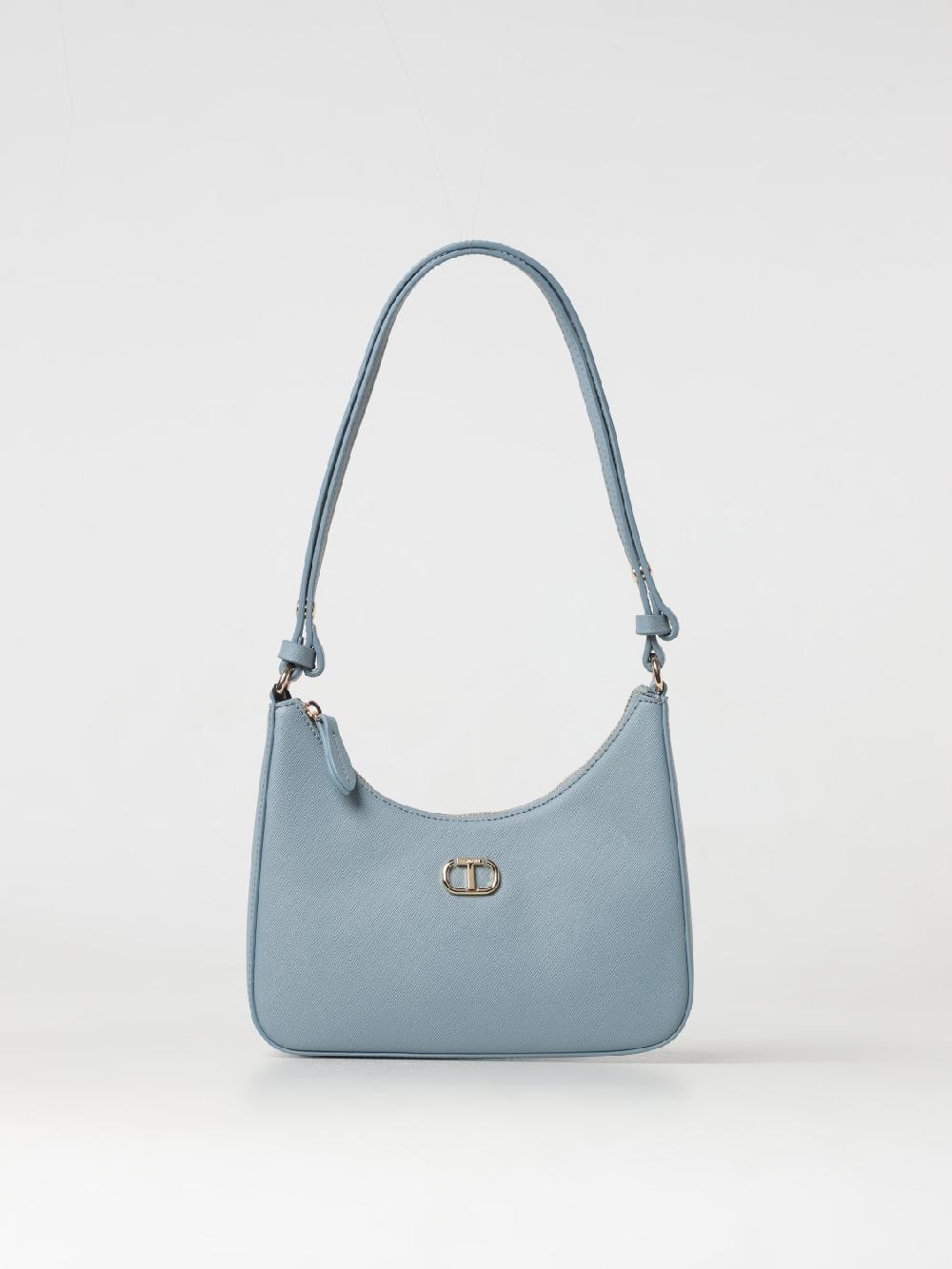 Giglio Borsa mini donna Twinset