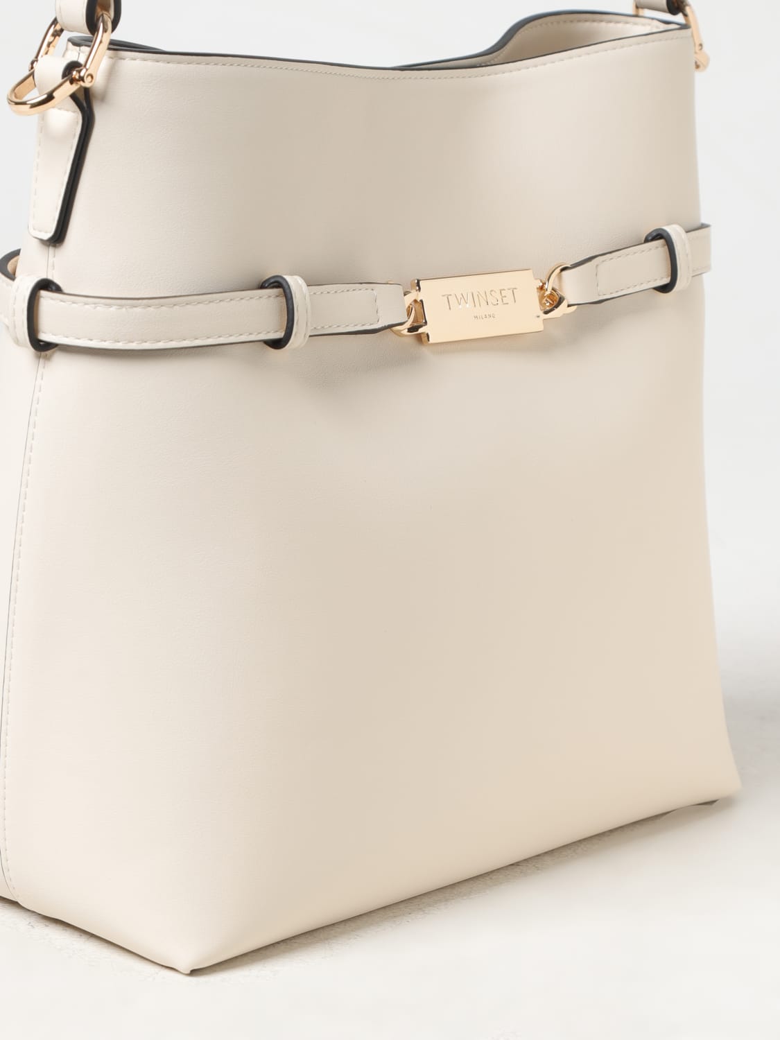 Giglio Borsa Mini Donna Twinset