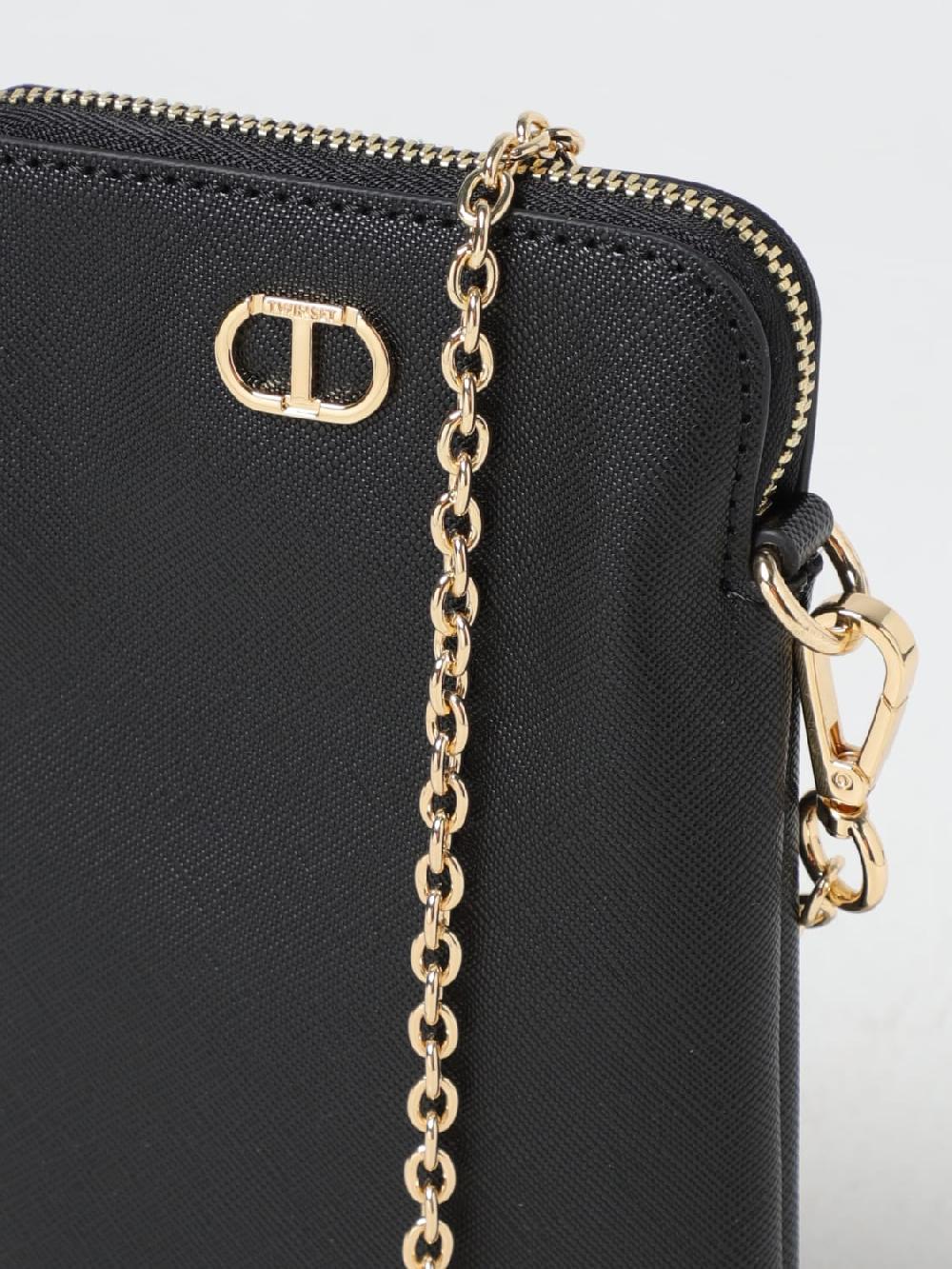 Giglio Borsa Mini Donna Twinset