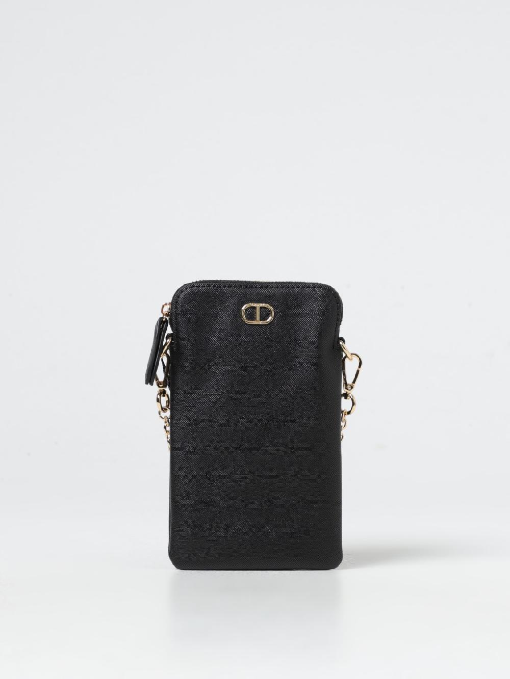 Giglio Borsa mini donna Twinset