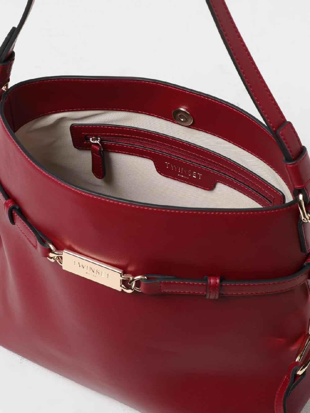 Giglio Borsa Mini Donna Twinset