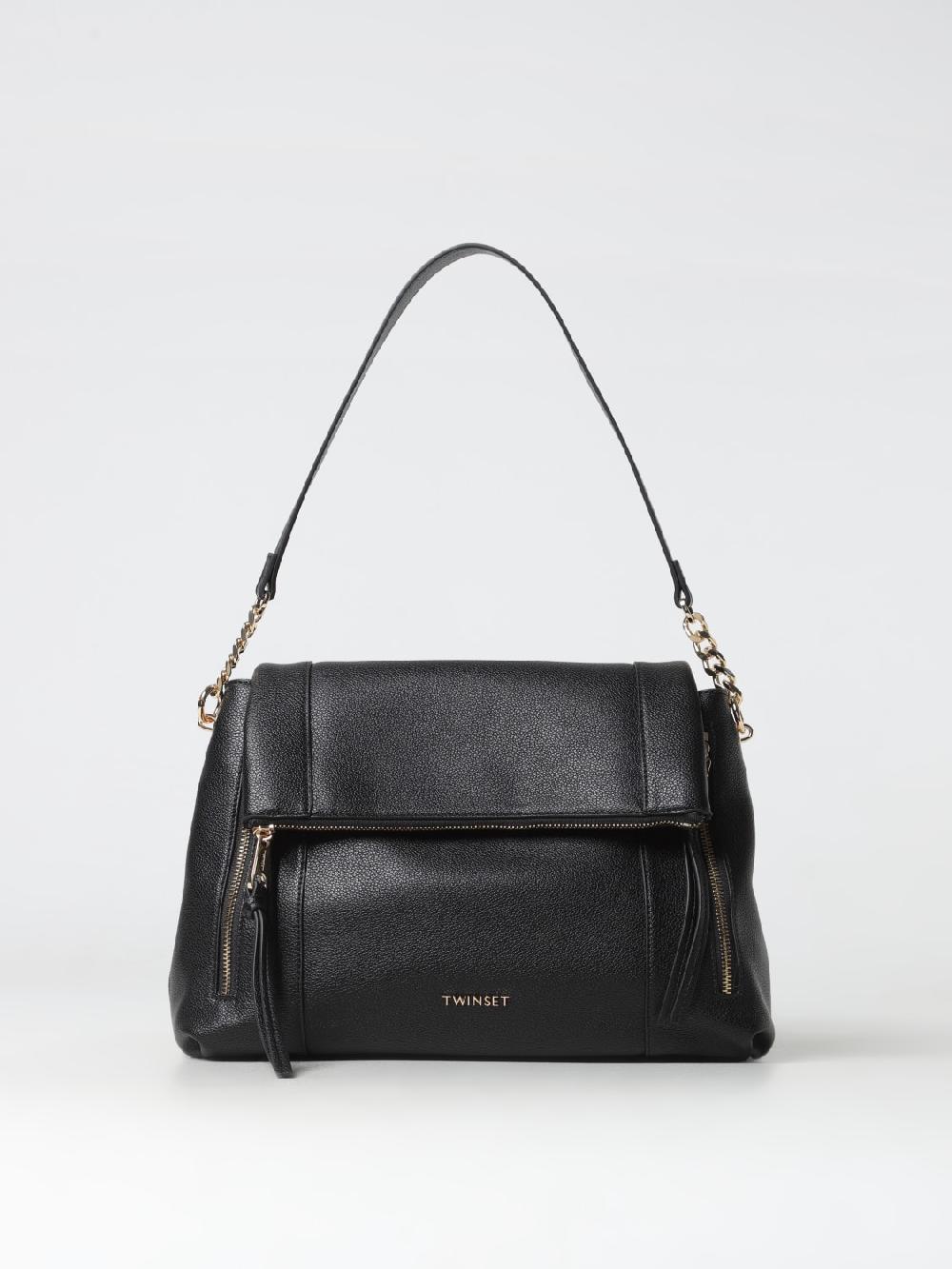 Giglio Borsa mini donna Twinset