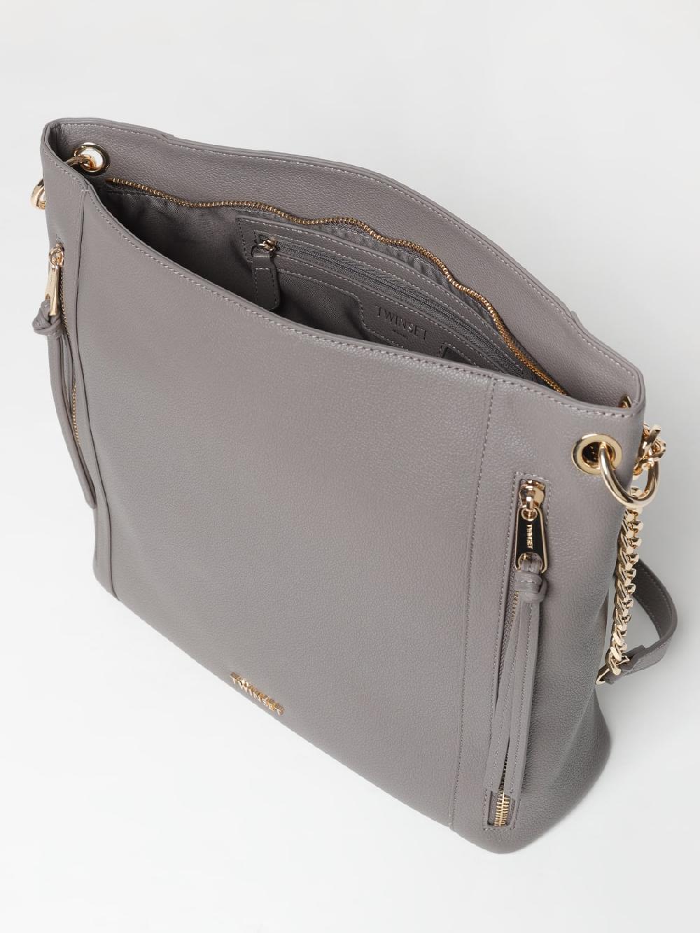 Giglio Borsa Mini Donna Twinset