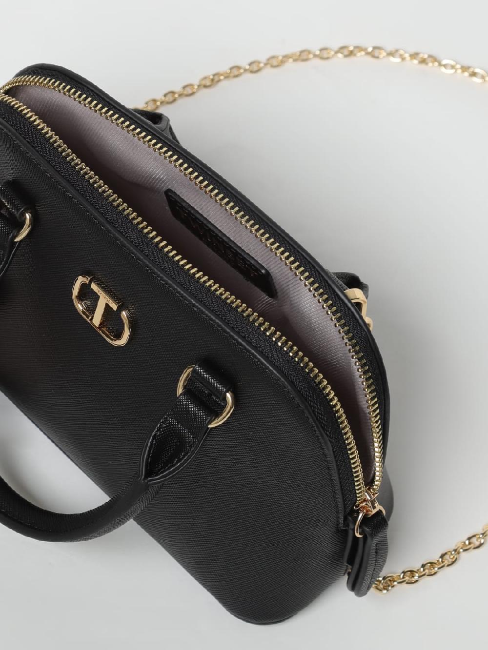Giglio Borsa Mini Donna Twinset