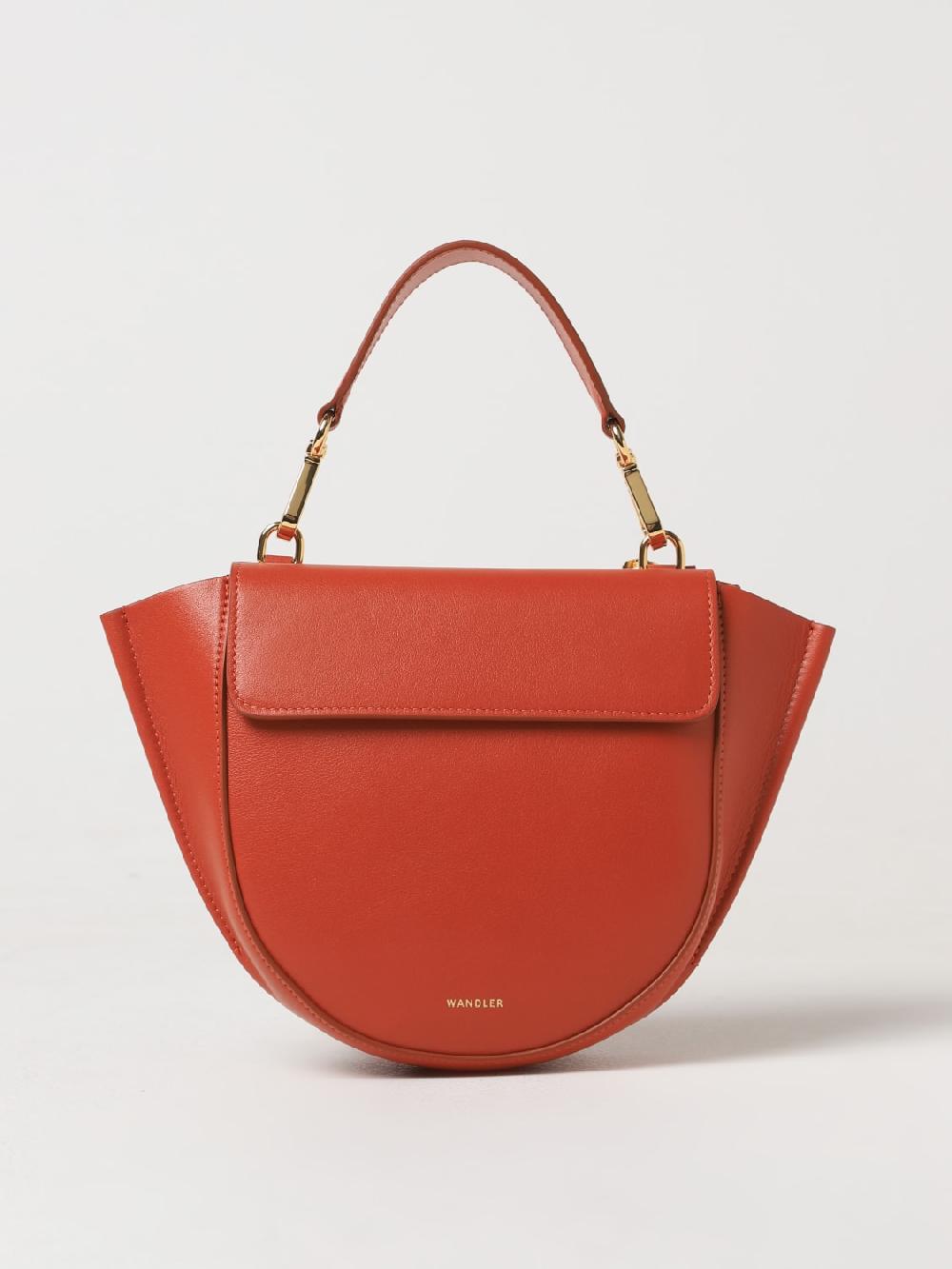 Giglio Borsa mini Hortensia Wandler