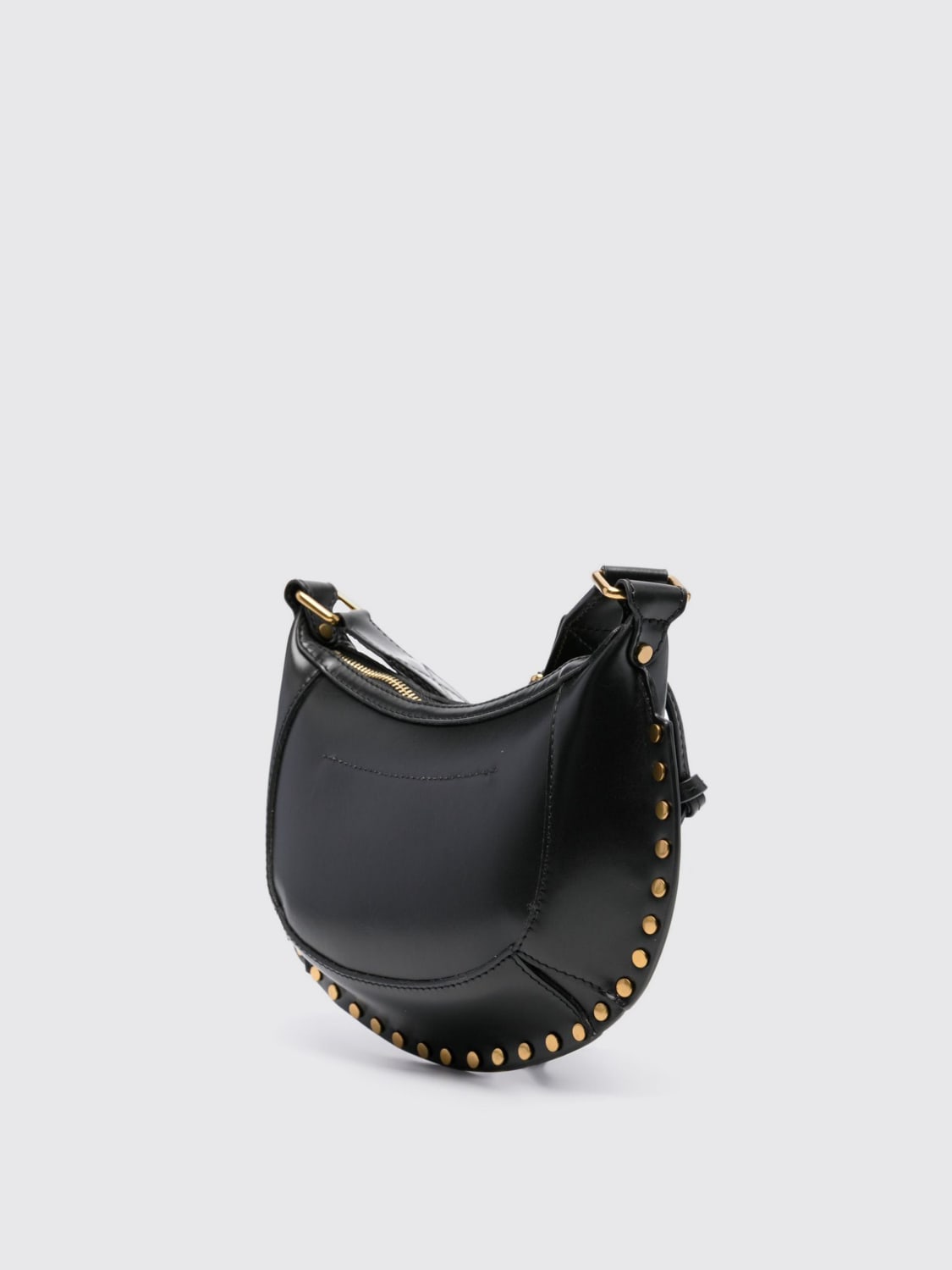 Giglio Borsa Moon Isabel Marant Etoile In Pelle