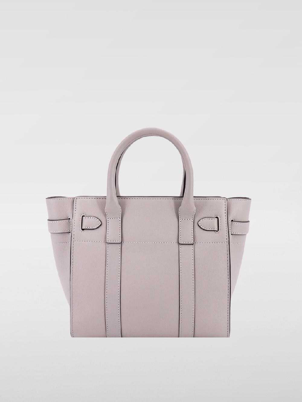 Giglio Borsa Mulberry In Pelle