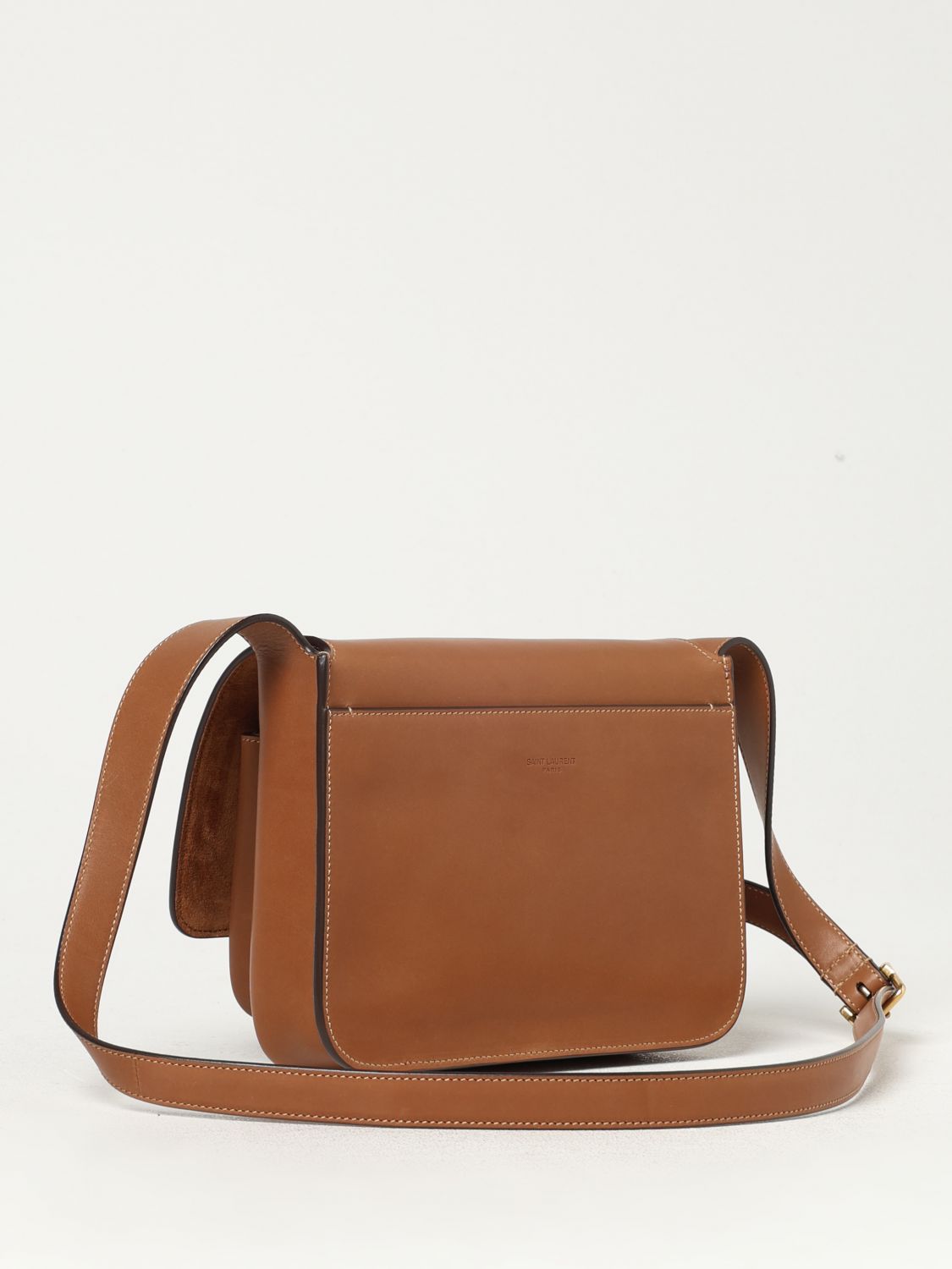 Giglio Borsa Niki Saint Laurent In Pelle