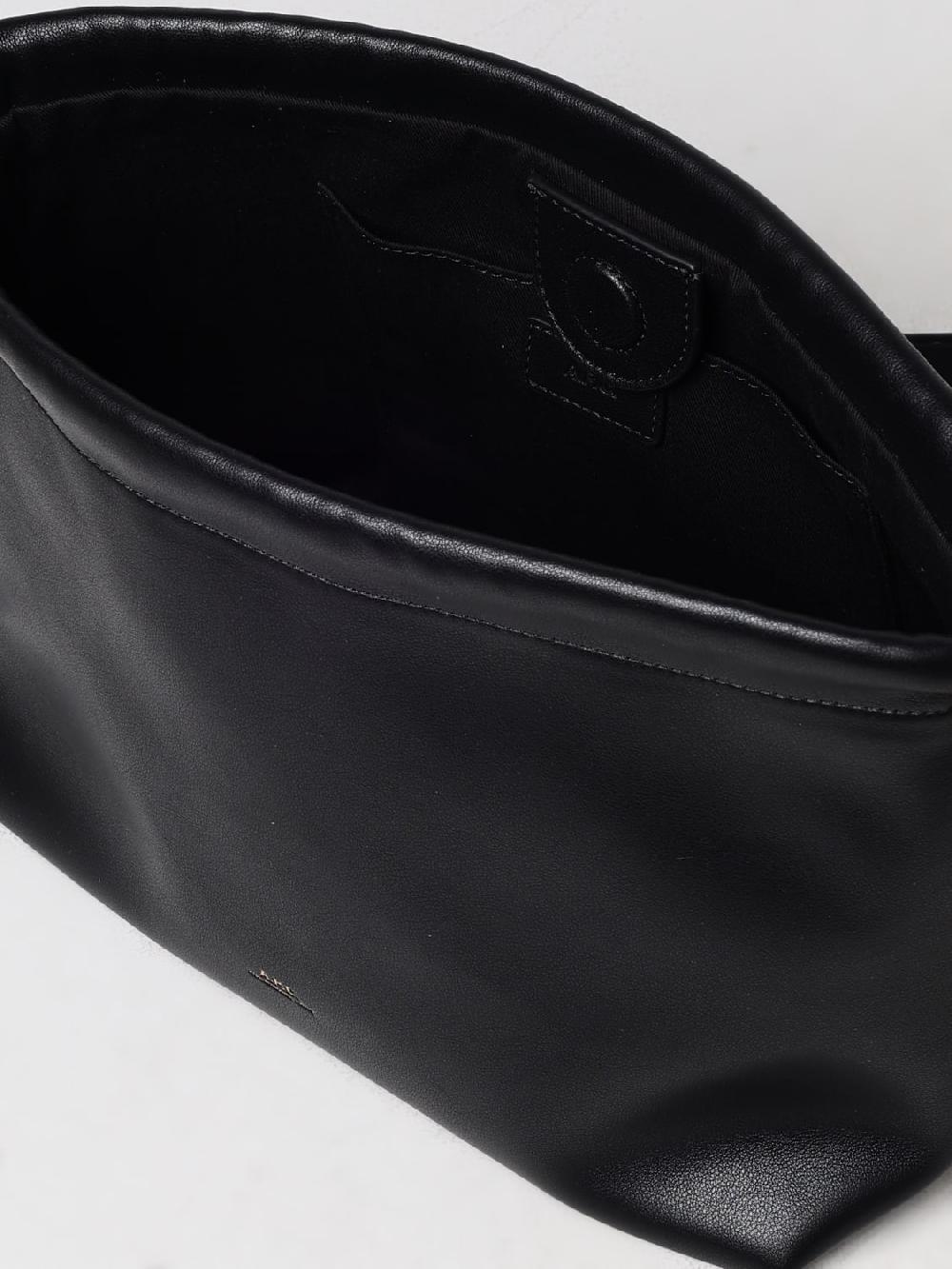 Giglio Borsa Ninon A.P.C. In Pelle Riciclata