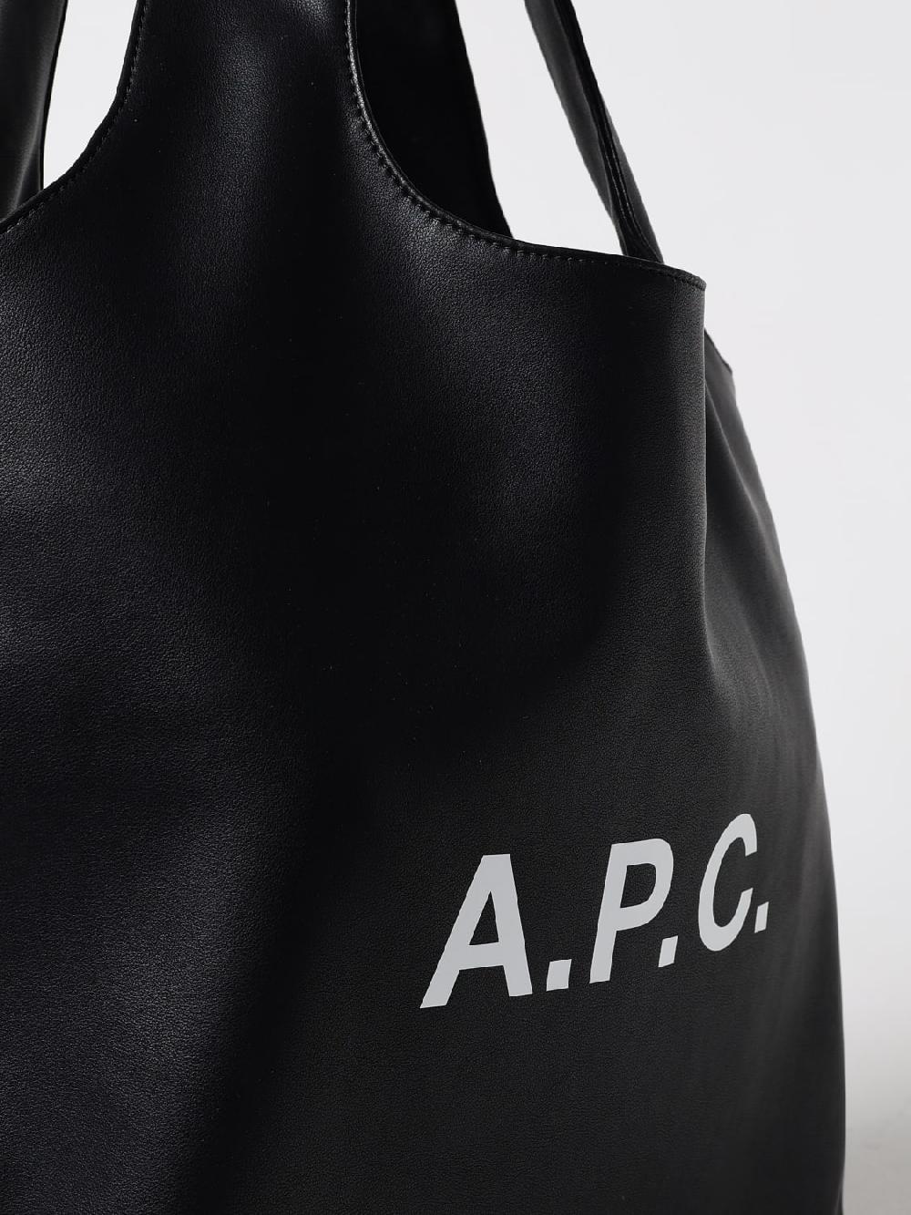 Giglio Borsa Ninon A.P.C. In Pelle Sintetica