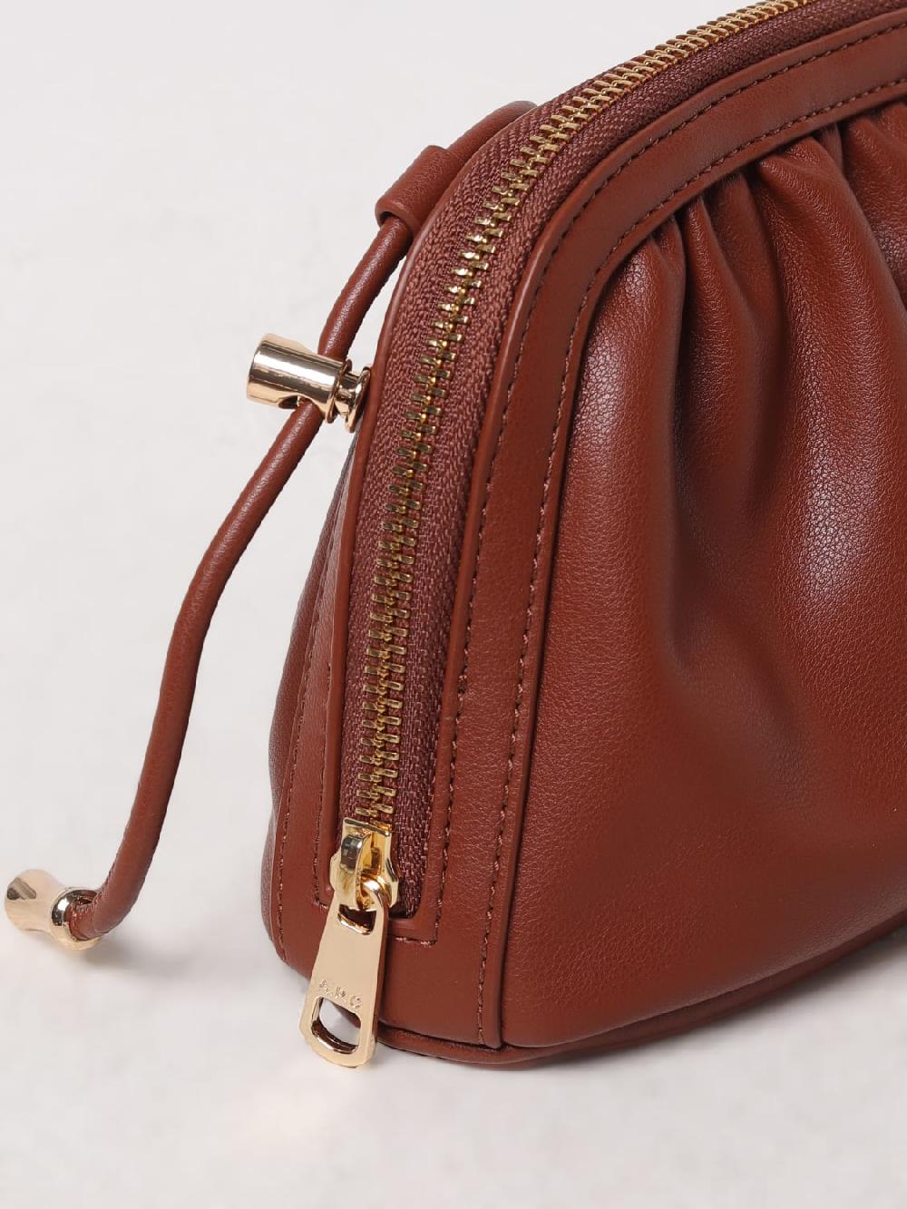 Giglio Borsa Ninon A.P.C. In Pelle Sintetica