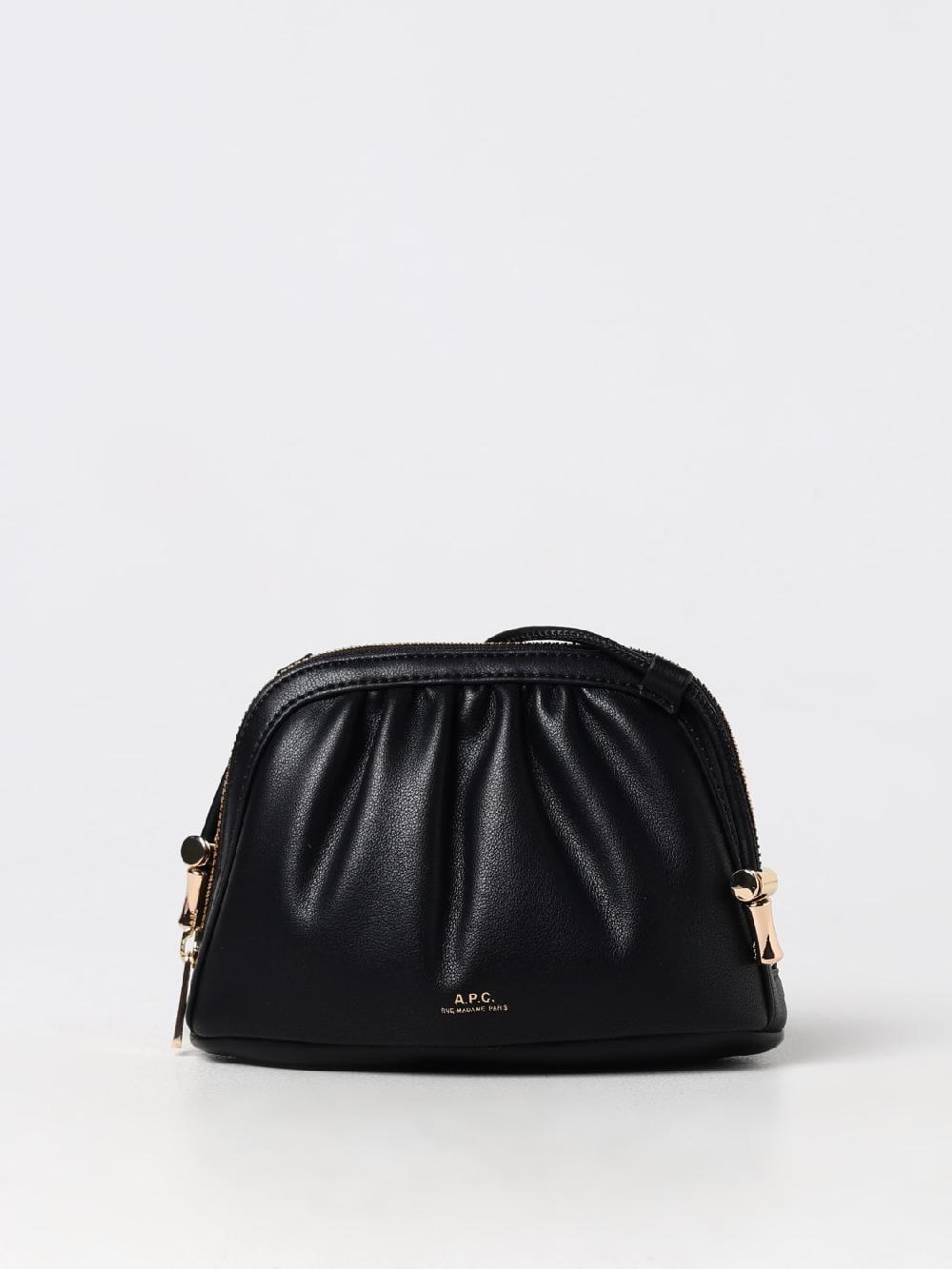 Giglio Borsa Ninon A.P.C. in pelle sintetica