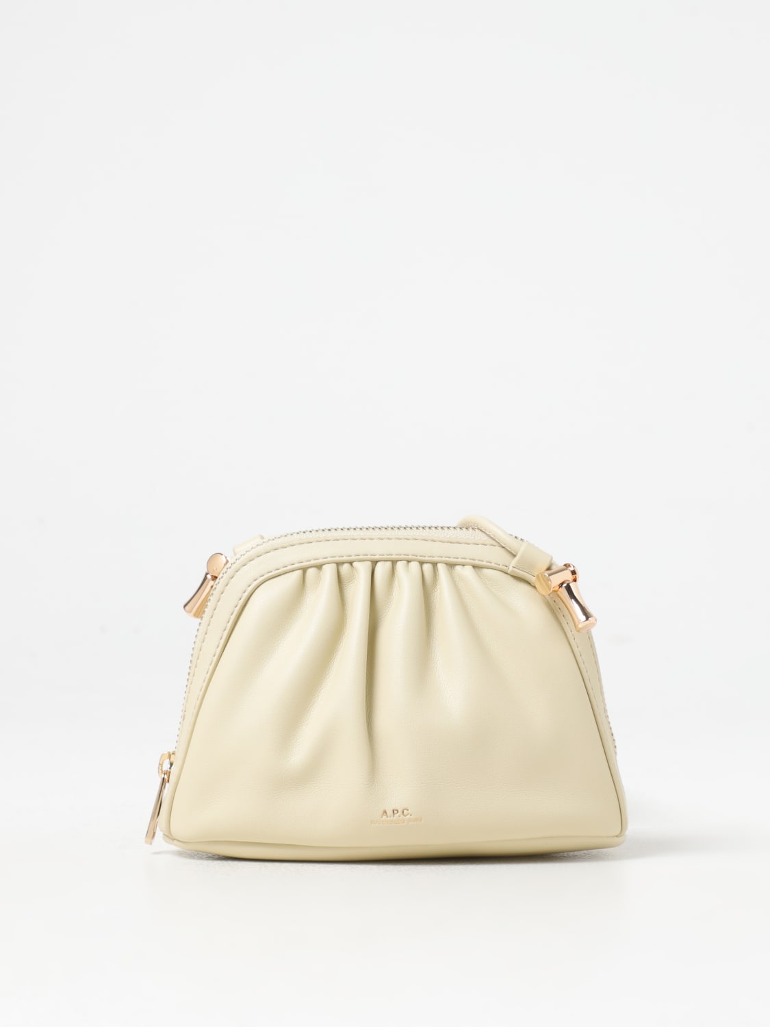 Giglio Borsa Ninon A.P.C. in pelle sintetica