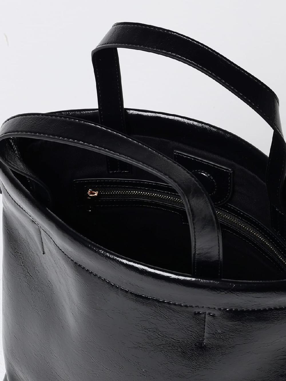 Giglio Borsa Ninon A.P.C. In Pelle Sintetica