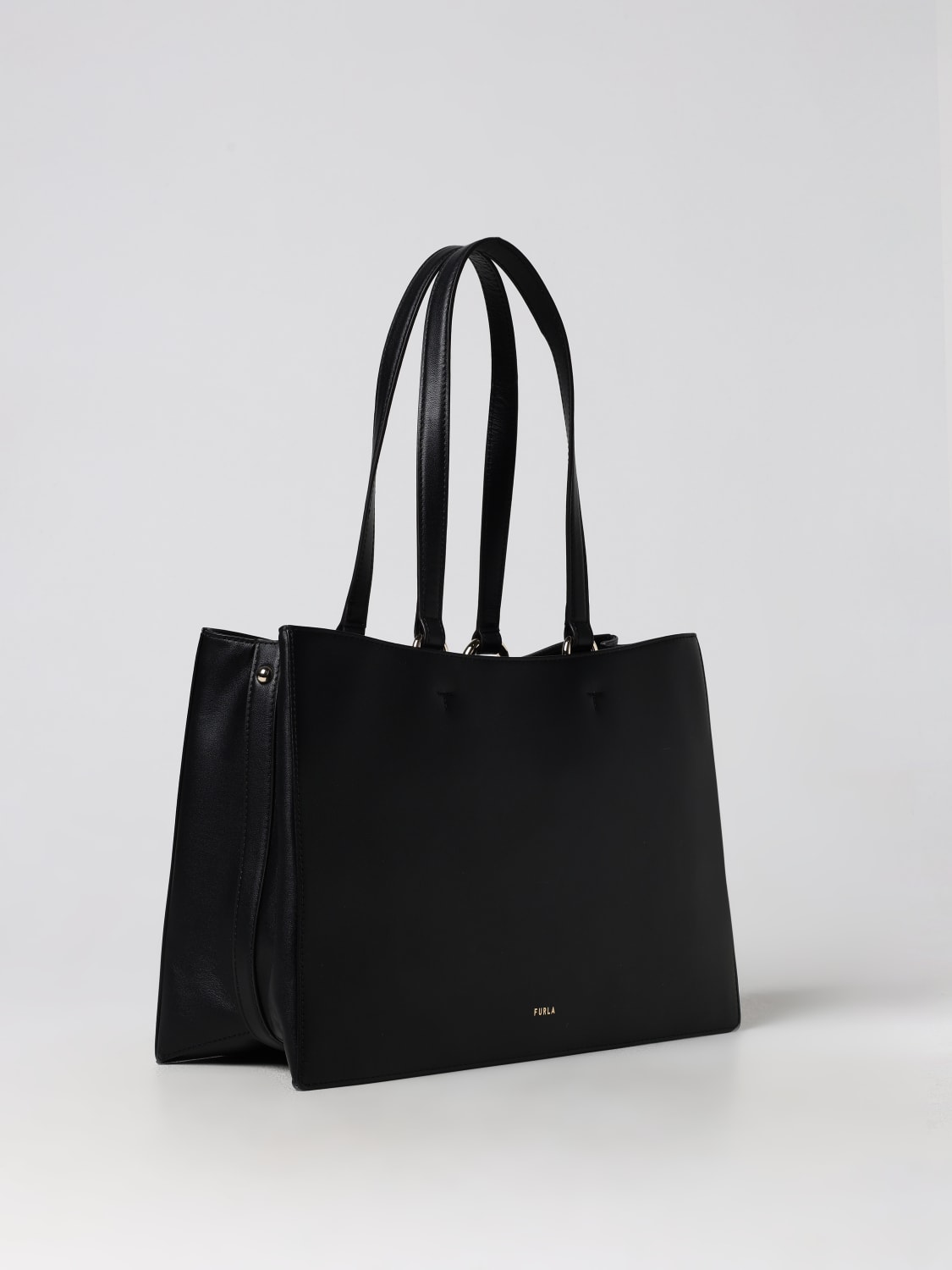 Giglio Borsa Nuvola Furla In Pelle