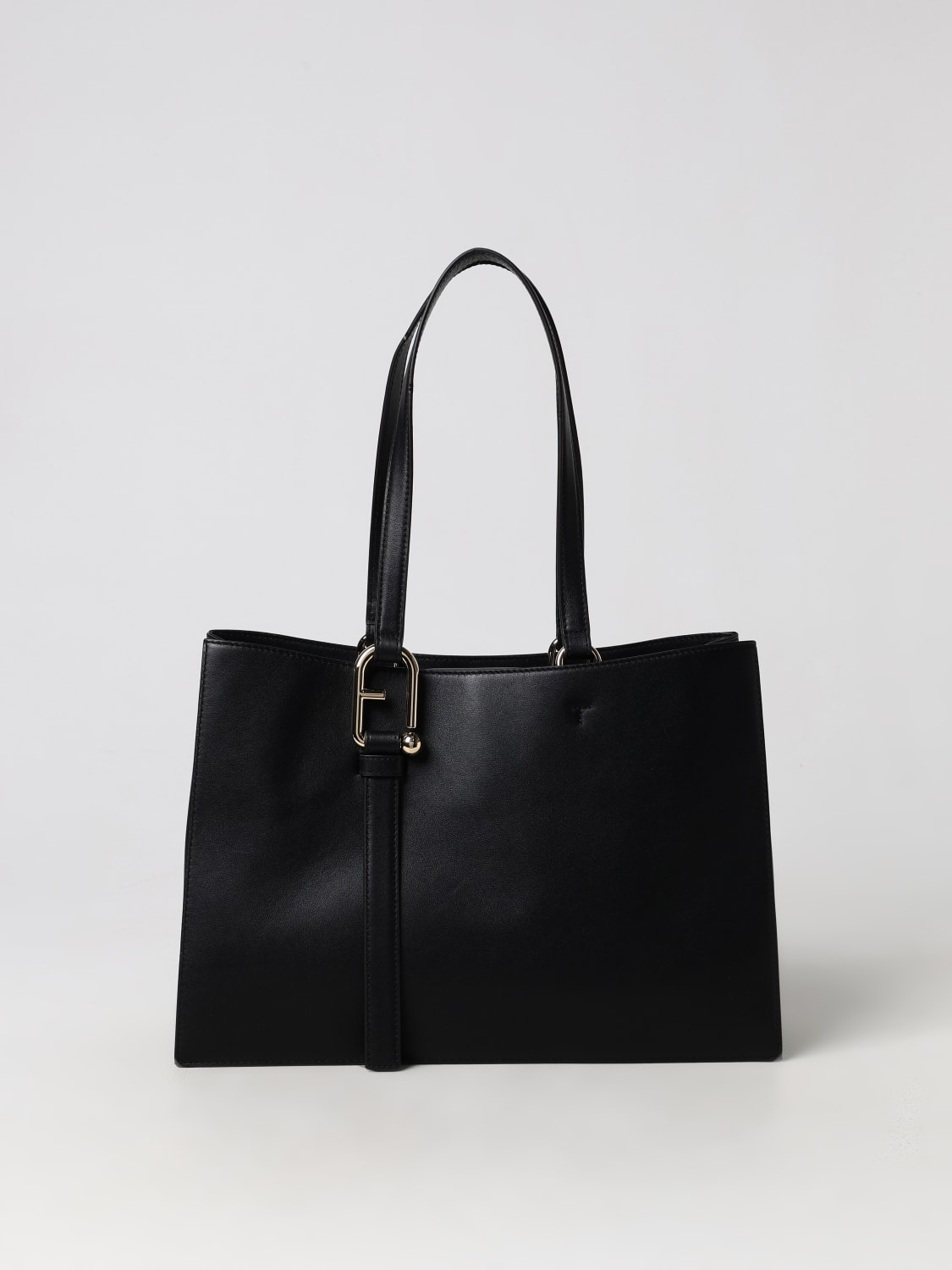 Giglio Borsa Nuvola Furla in pelle