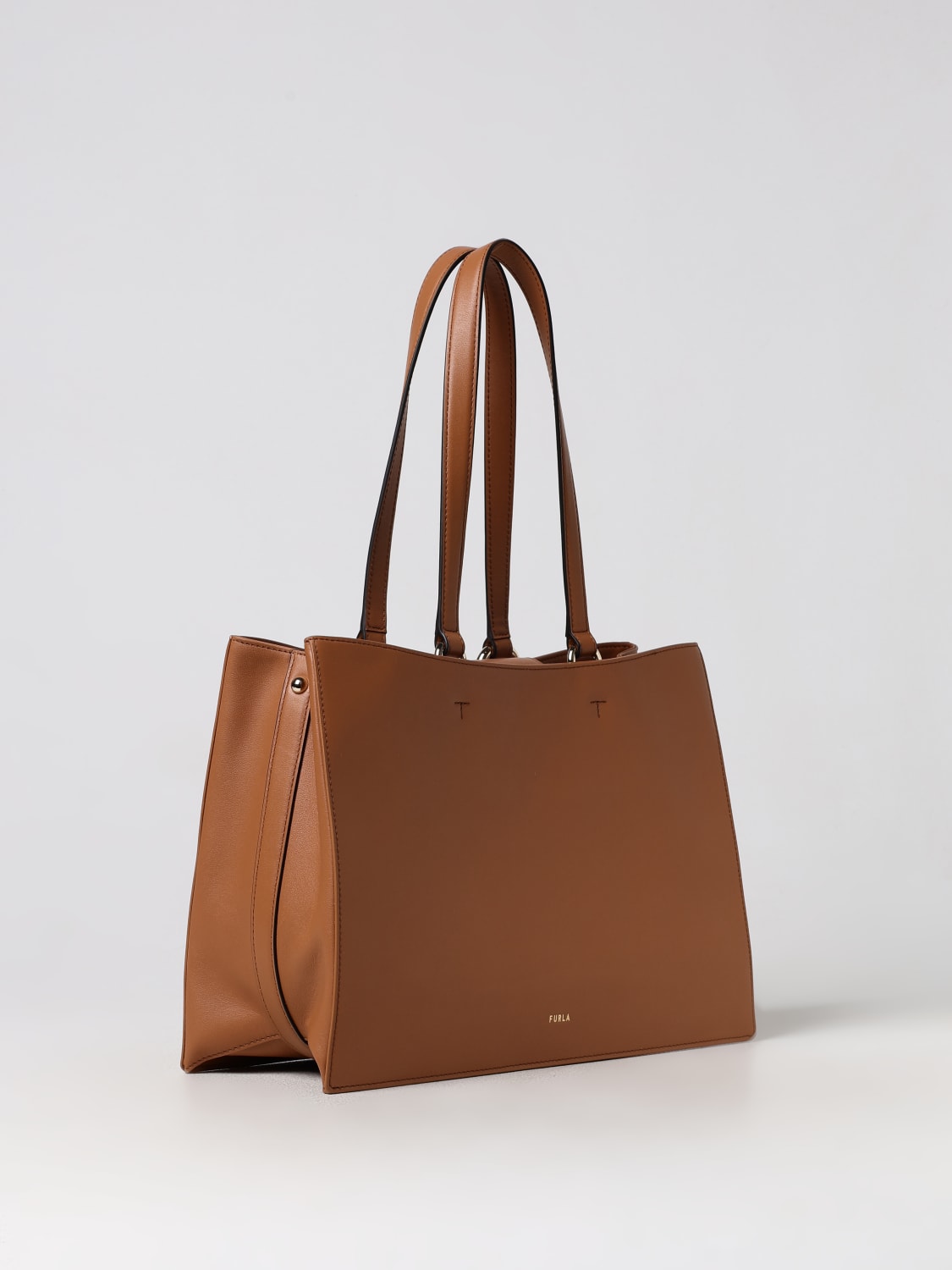 Giglio Borsa Nuvola Furla In Pelle