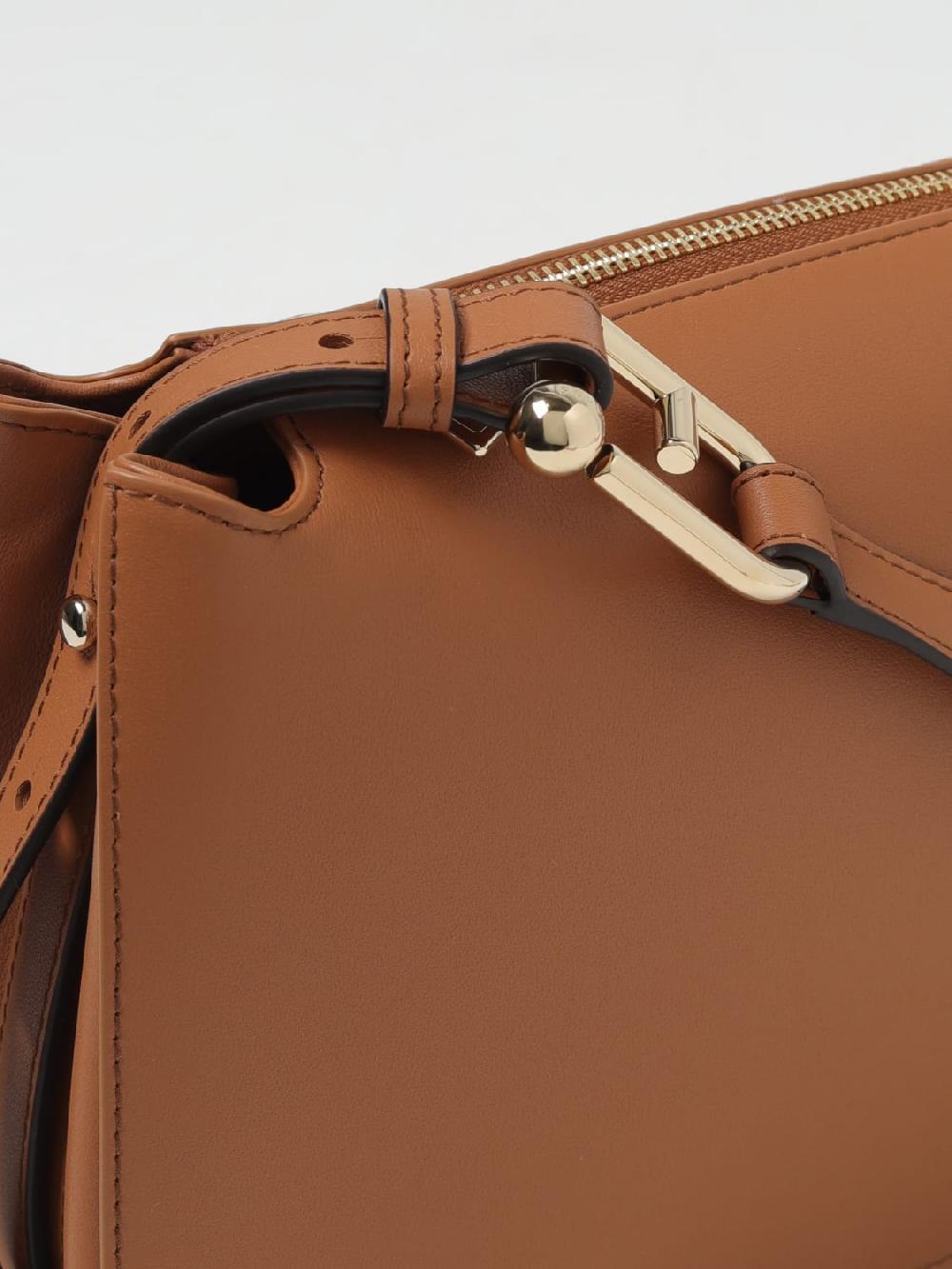 Giglio Borsa Nuvola S Furla A Tracolla