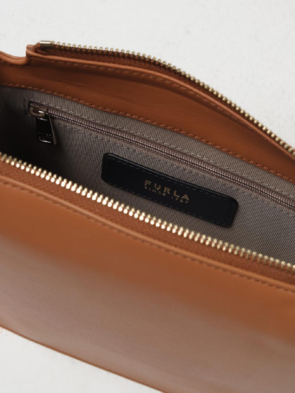 Giglio Borsa Nuvola S Furla A Tracolla