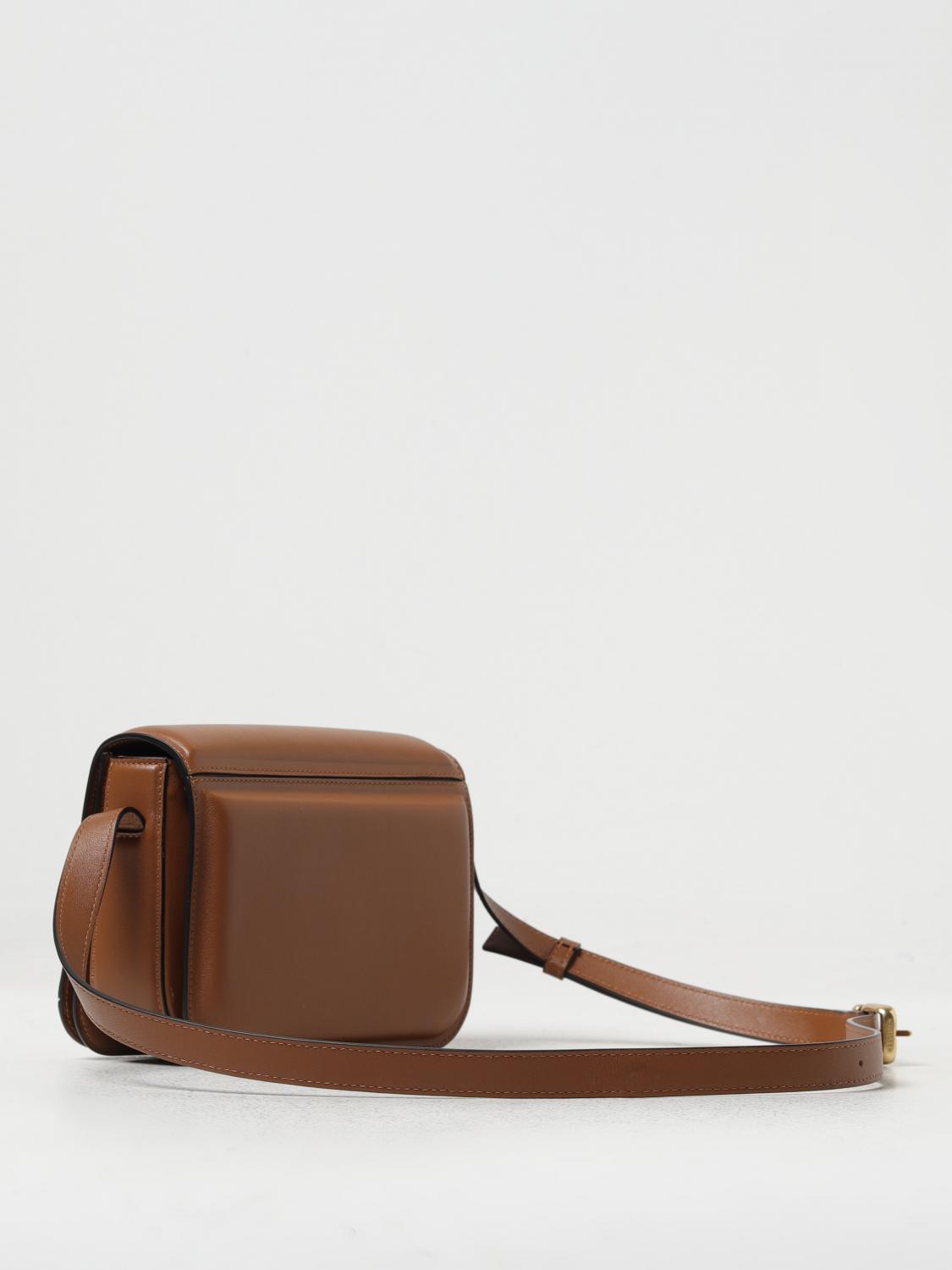 Giglio Borsa Oscar Wandler In Nappa