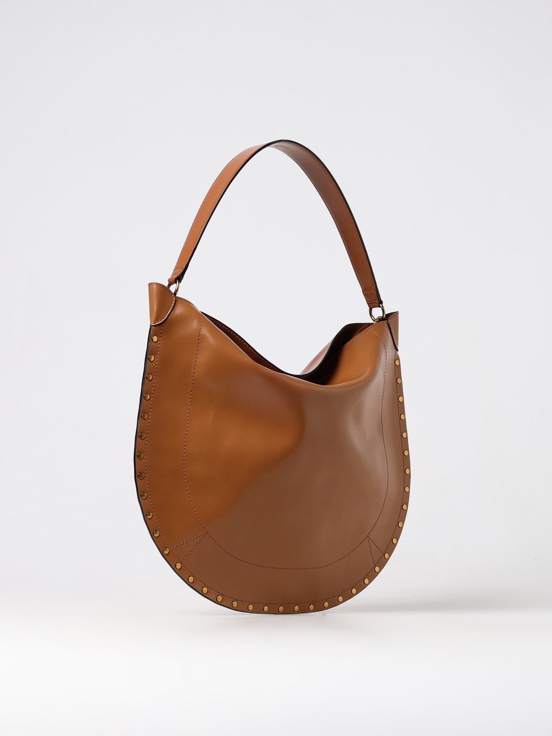 Giglio Borsa Oskan Isabel Marant In Pelle