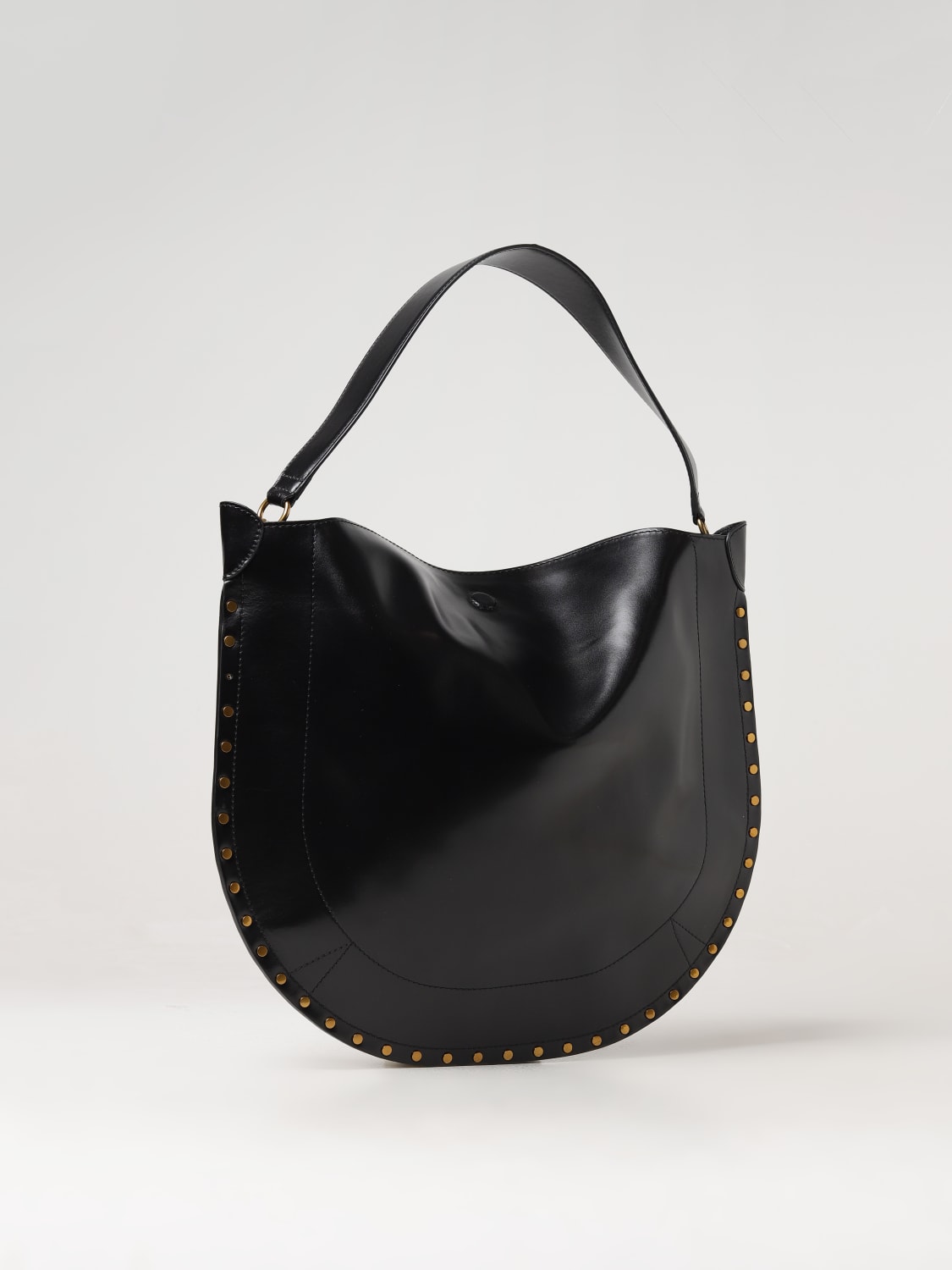 Giglio Borsa Oskan Isabel Marant In Pelle