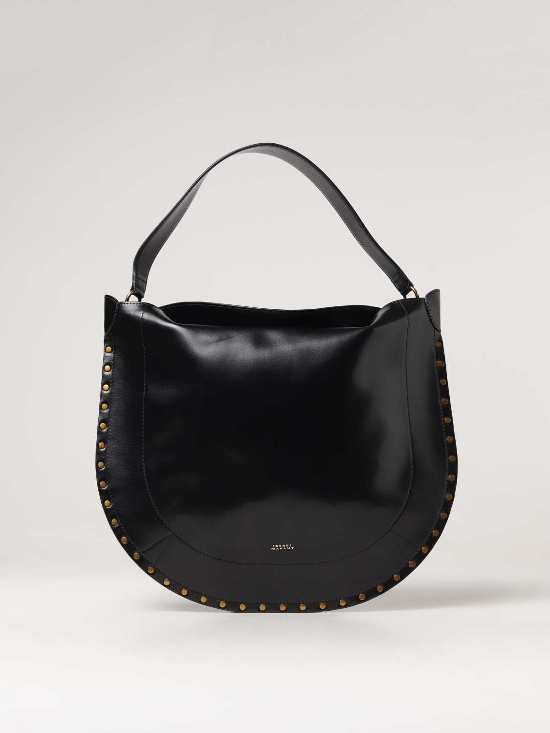 Giglio Borsa Oskan Isabel Marant in pelle
