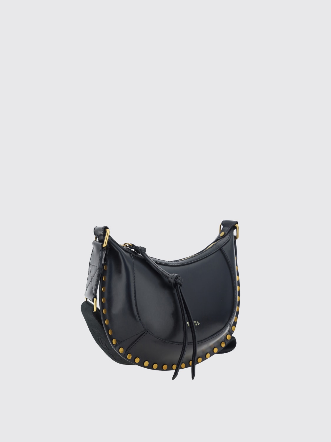 Giglio Borsa Oskan Moon Isabel Marant In Pelle