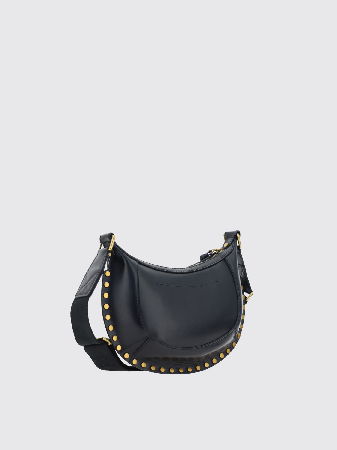 Giglio Borsa Oskan Moon Isabel Marant In Pelle