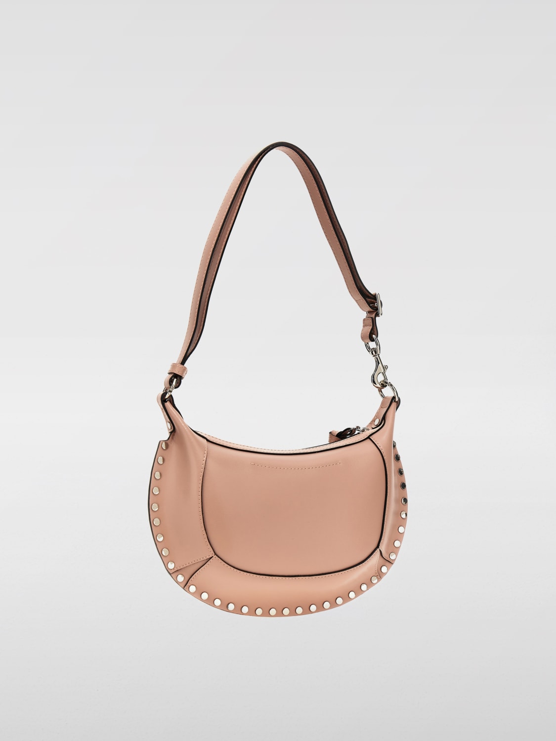 Giglio Borsa Oskan Moon Isabel Marant In Pelle