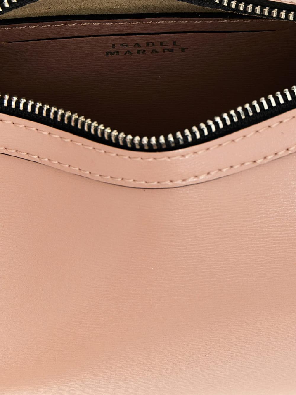 Giglio Borsa Oskan Moon Isabel Marant In Pelle