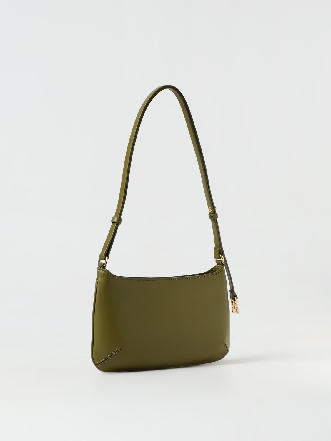 Giglio Borsa Palm Angels In Pelle