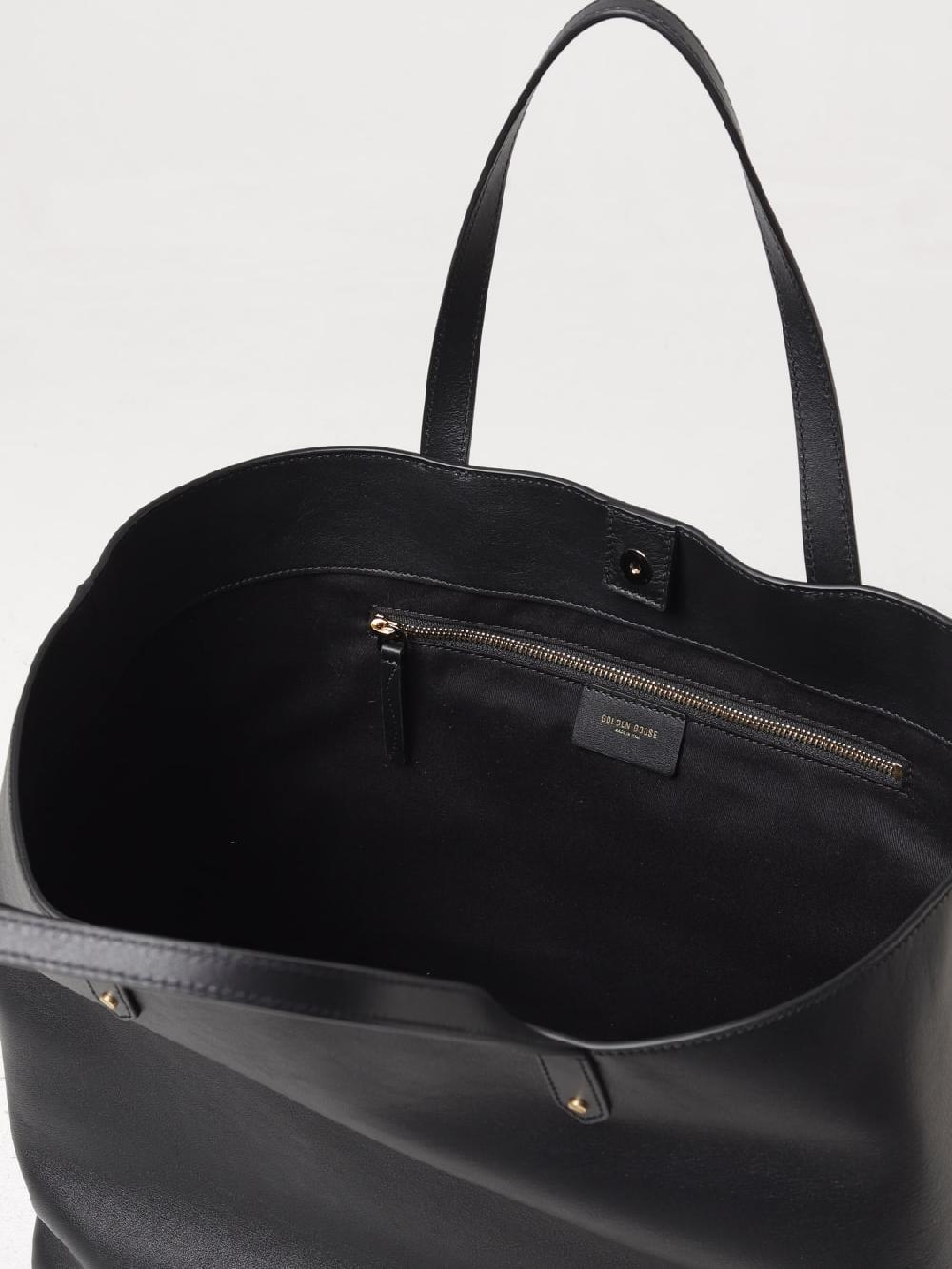 Giglio Borsa Pasadena Golden Goose In Pelle