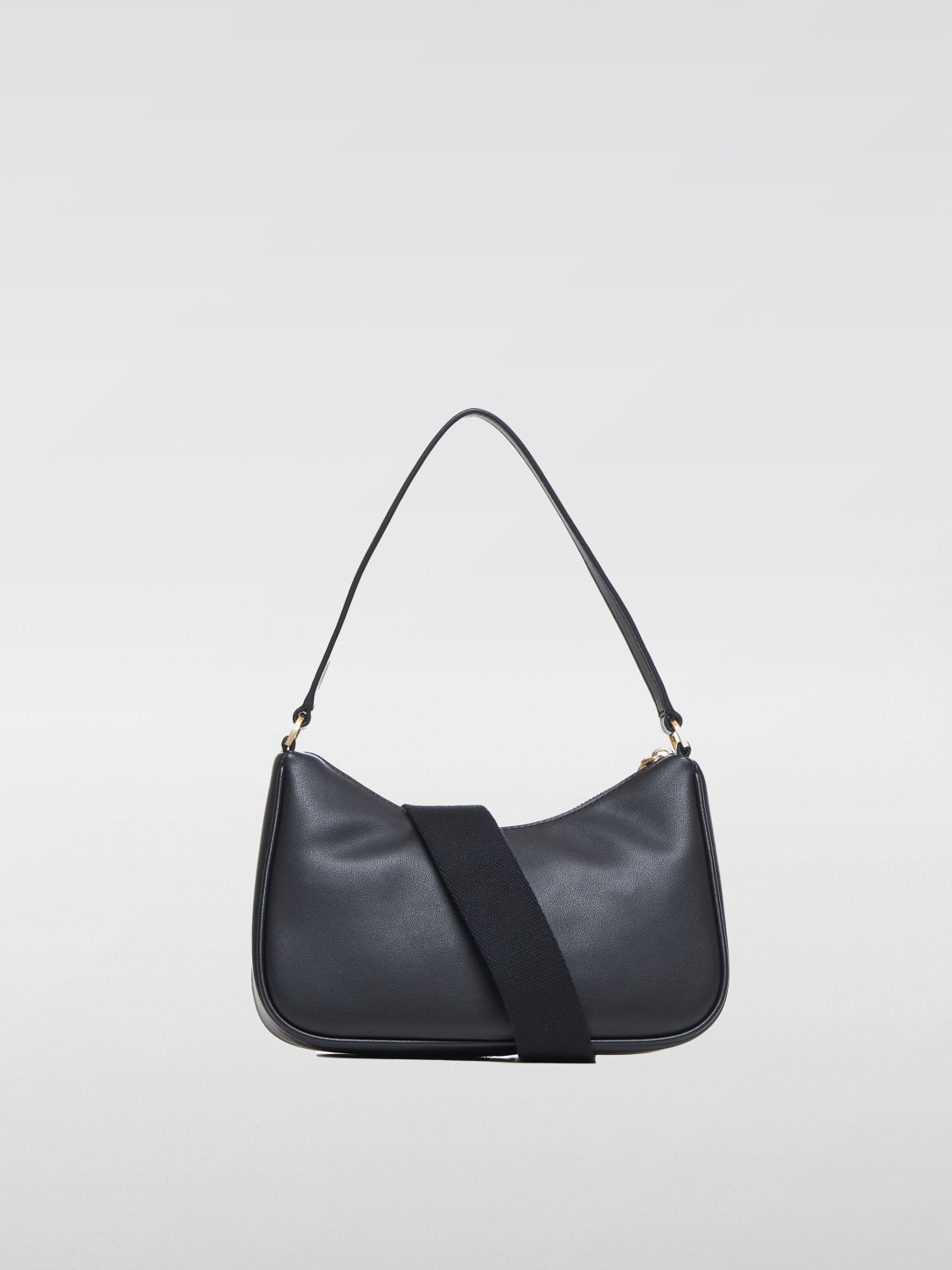 Giglio Borsa Philo Dkny In Pelle