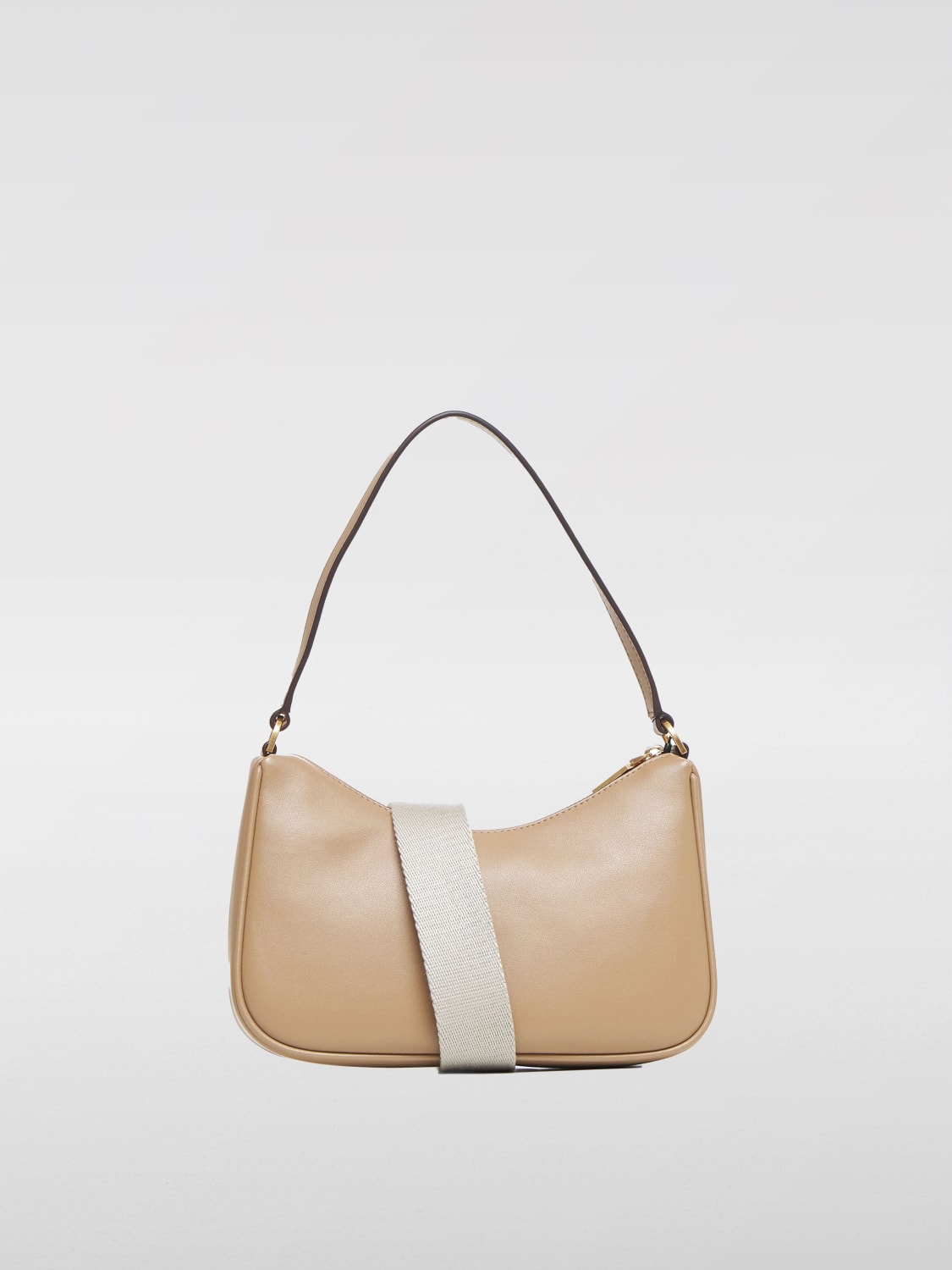 Giglio Borsa Philo Dkny In Pelle