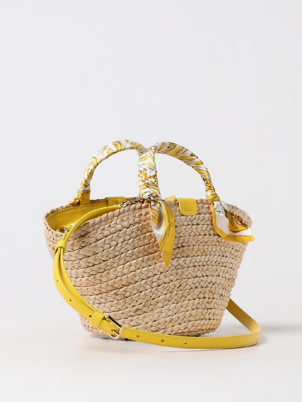 Giglio Borsa Piccola Kendra Dolce & Gabbana