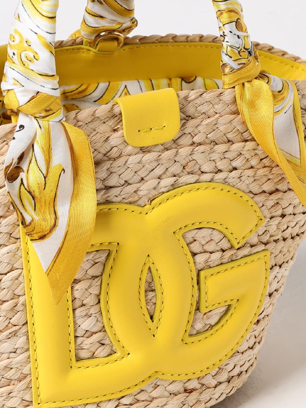 Giglio Borsa Piccola Kendra Dolce & Gabbana