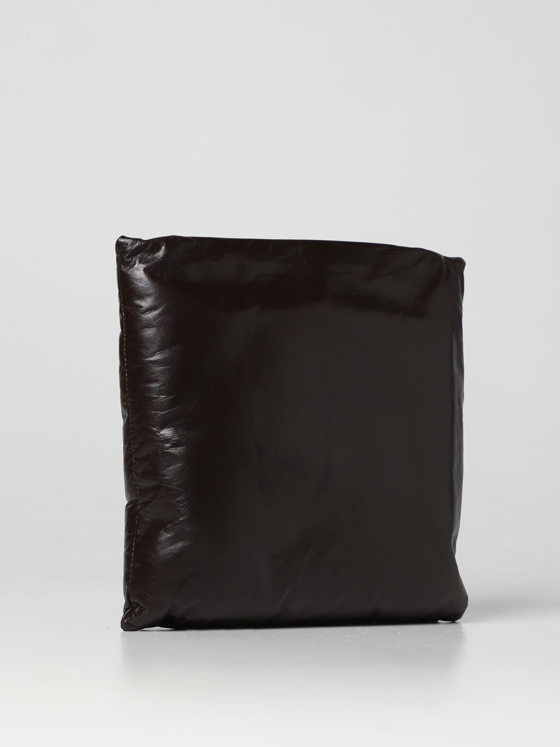 Giglio Borsa Pillow Bottega Veneta In Pelle
