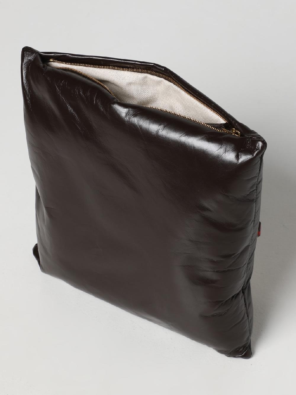 Giglio Borsa Pillow Bottega Veneta In Pelle