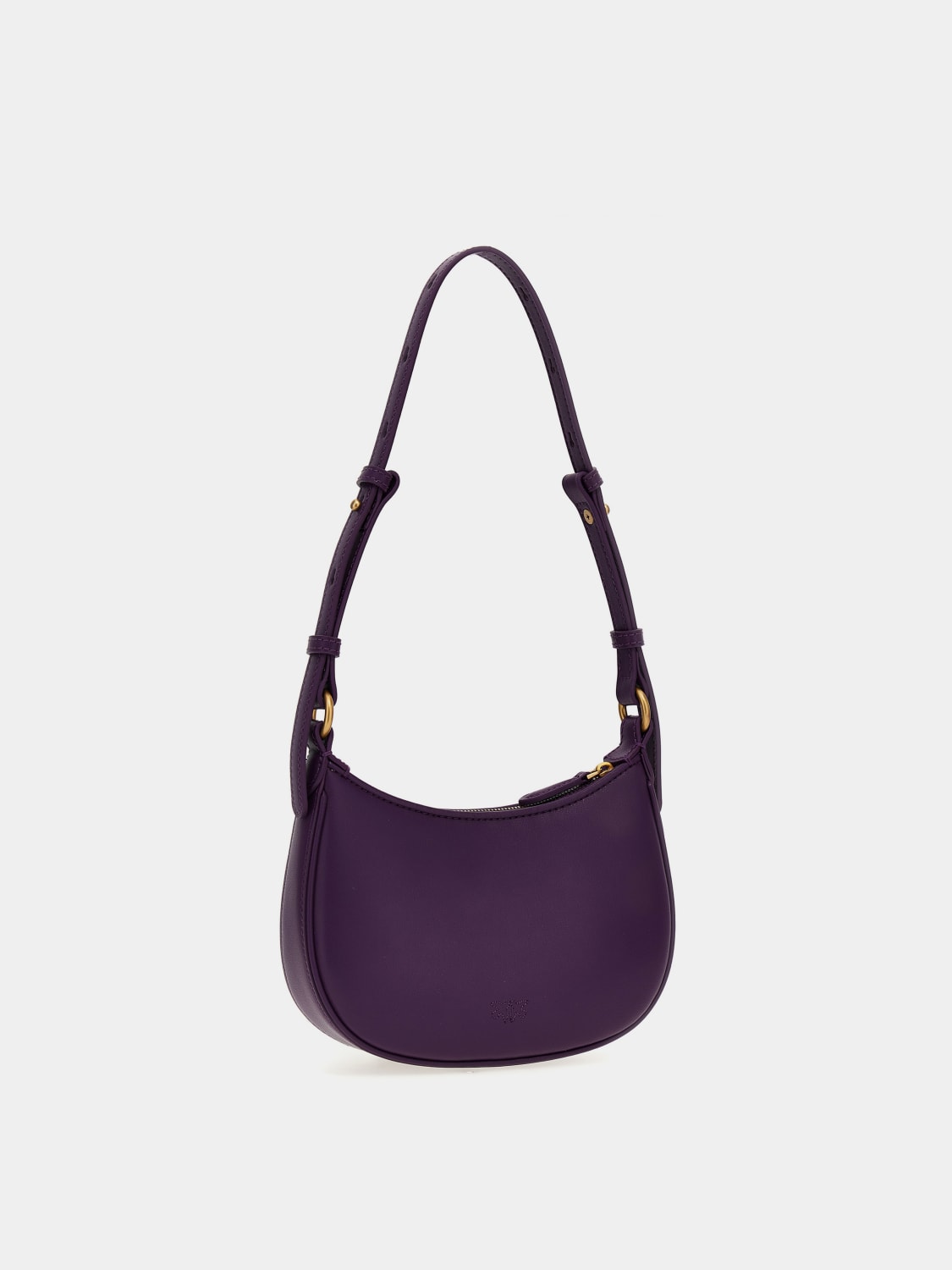 Giglio Borsa Pinko In Pelle