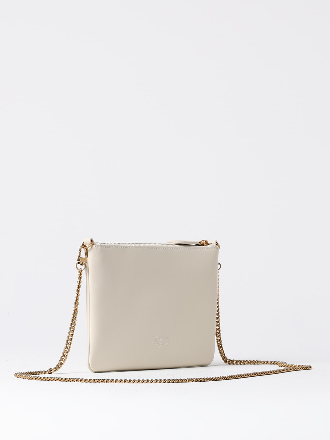 Giglio Borsa Pinko In Pelle