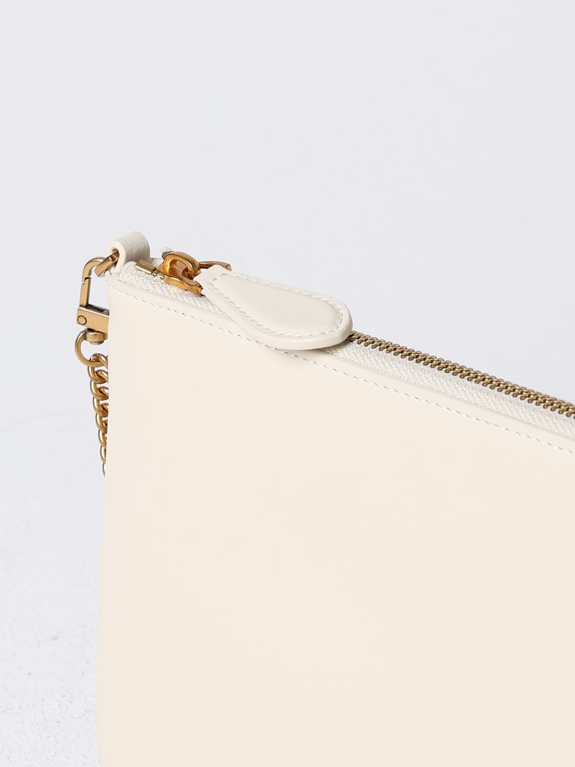 Giglio Borsa Pinko In Pelle