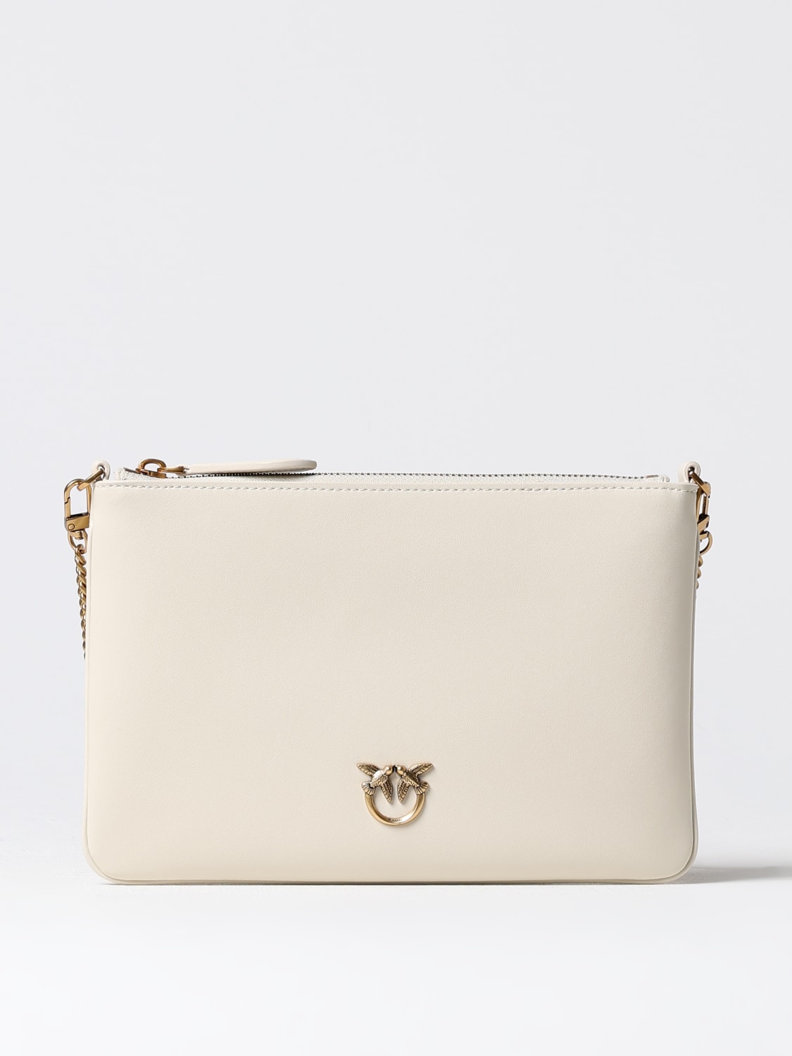 Giglio Borsa Pinko in pelle
