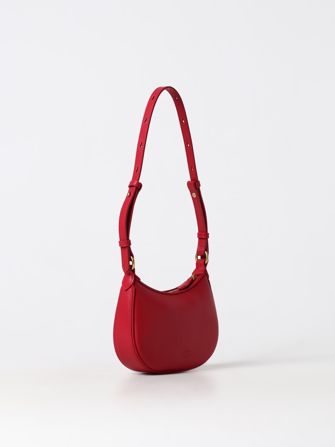 Giglio Borsa Pinko In Pelle