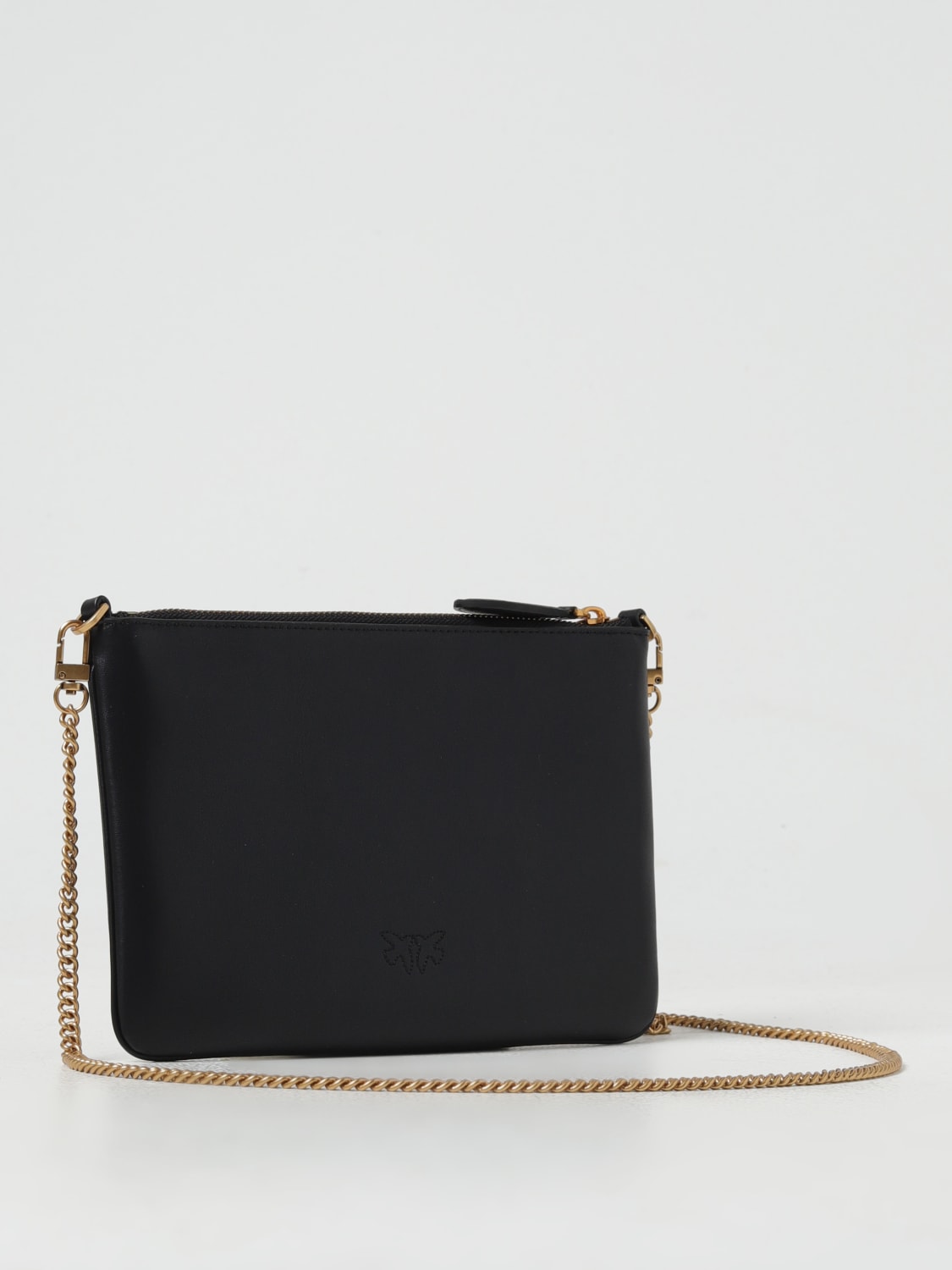 Giglio Borsa Pinko In Pelle