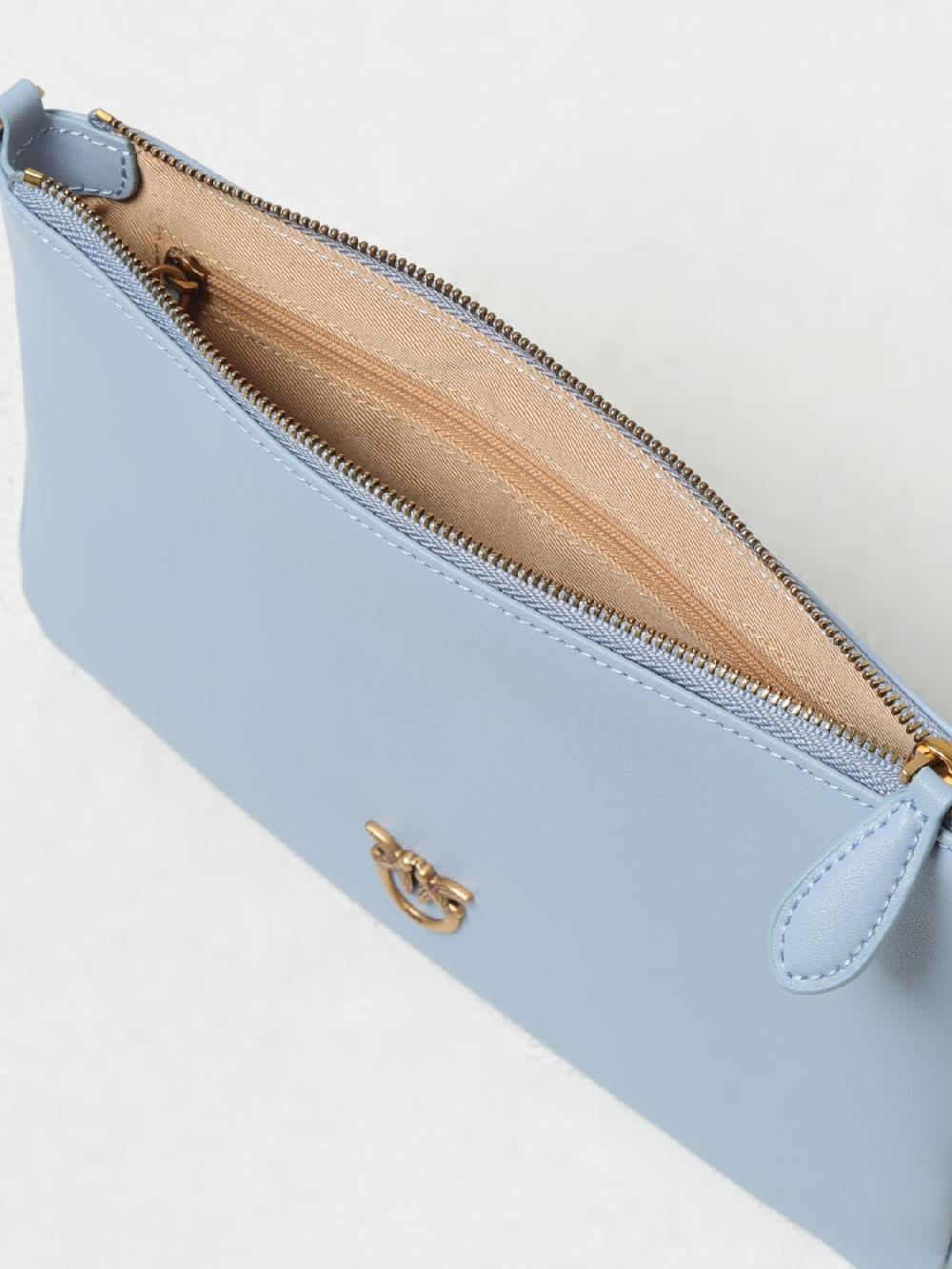 Giglio Borsa Pinko In Pelle