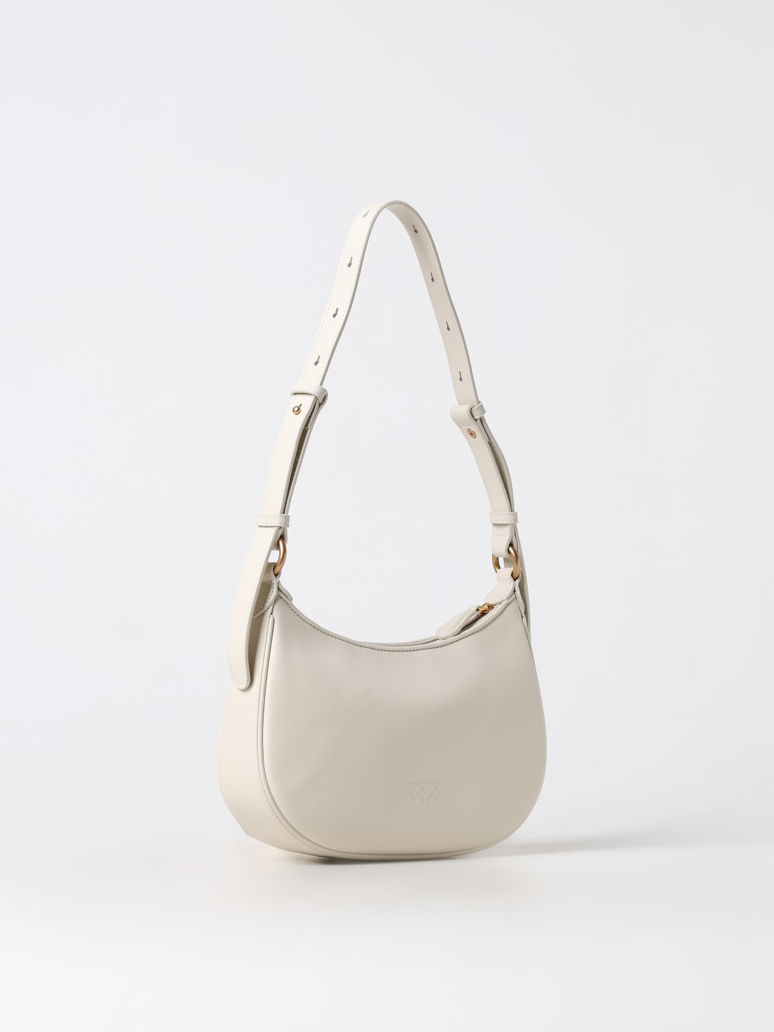 Giglio Borsa Pinko In Pelle