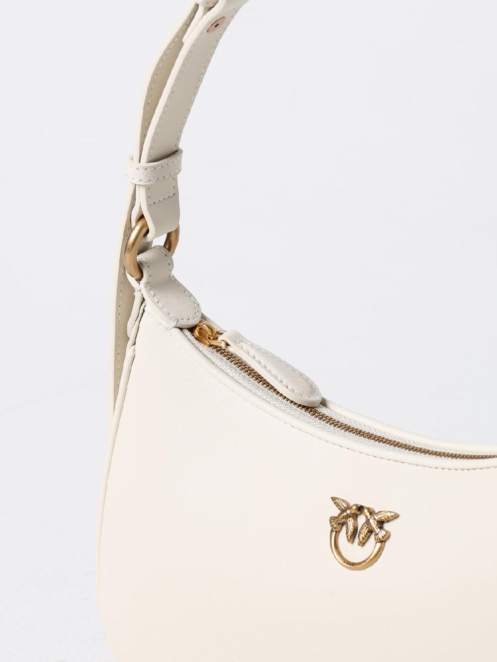 Giglio Borsa Pinko In Pelle