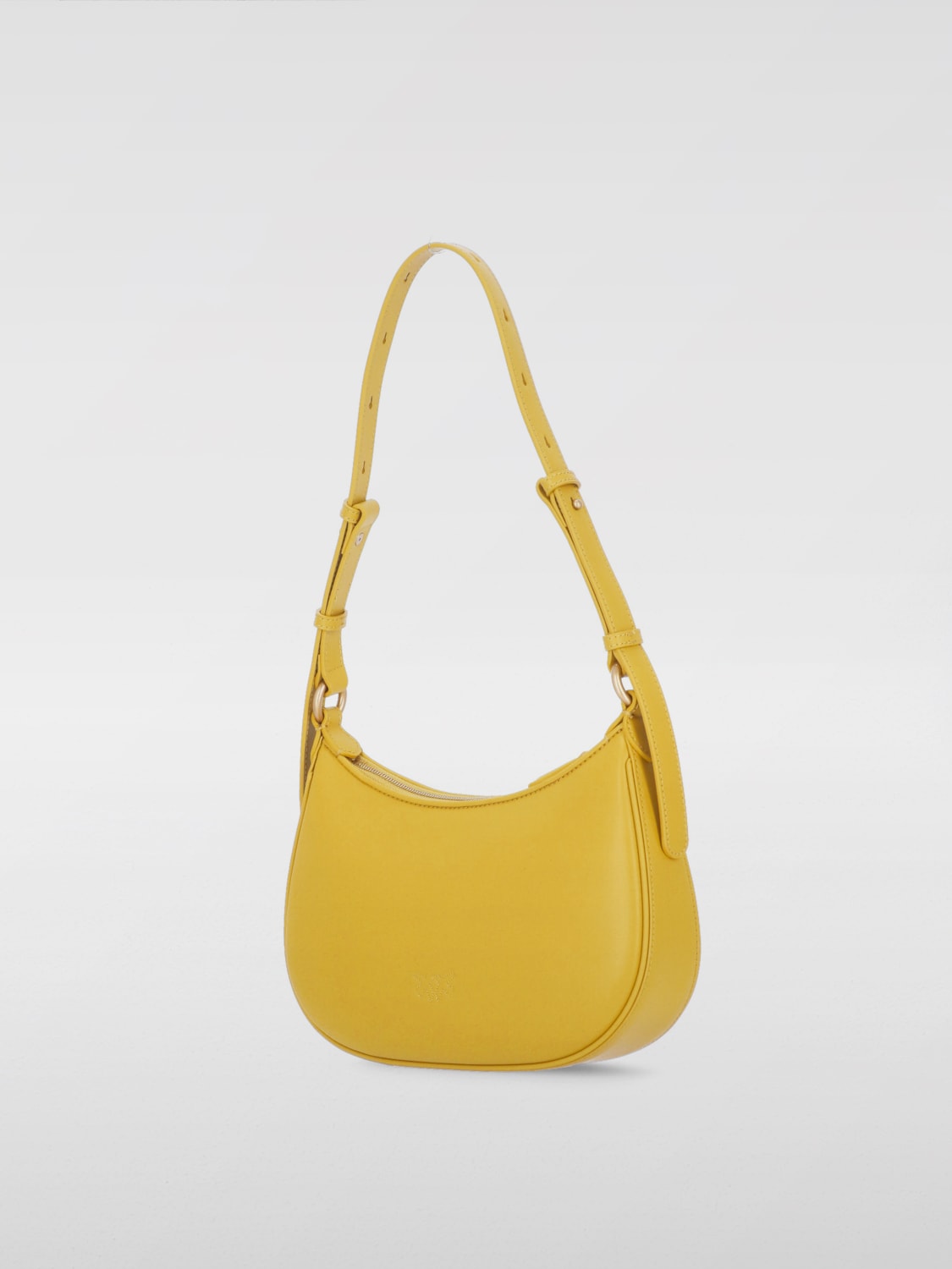 Giglio Borsa Pinko In Pelle