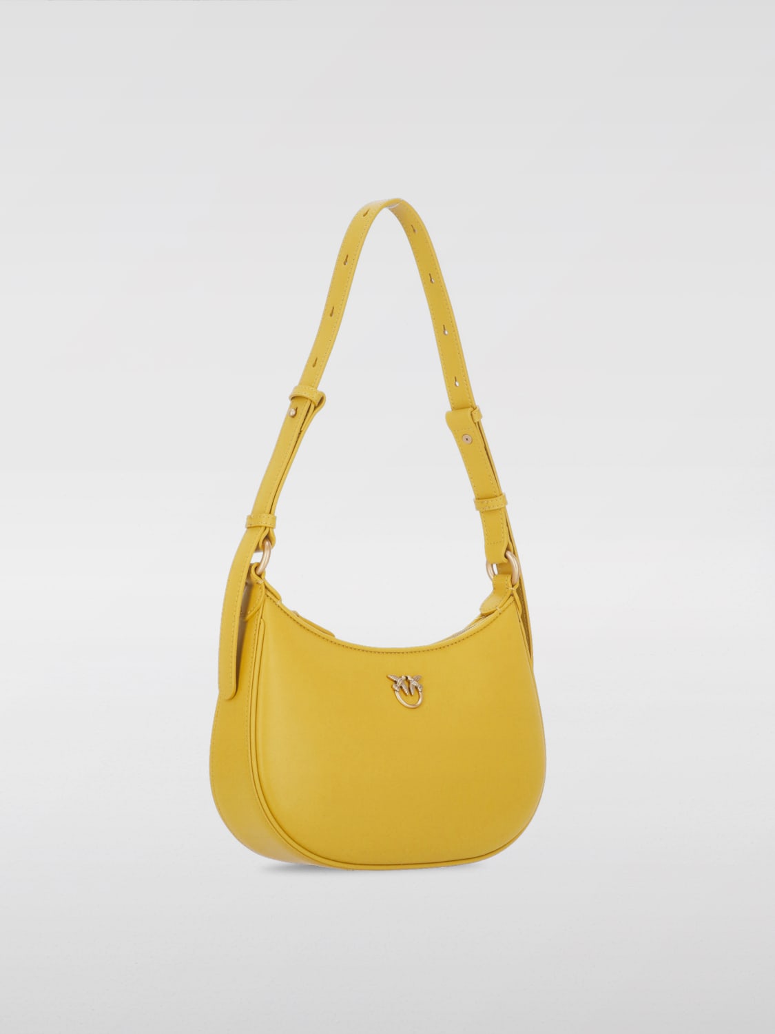 Giglio Borsa Pinko In Pelle